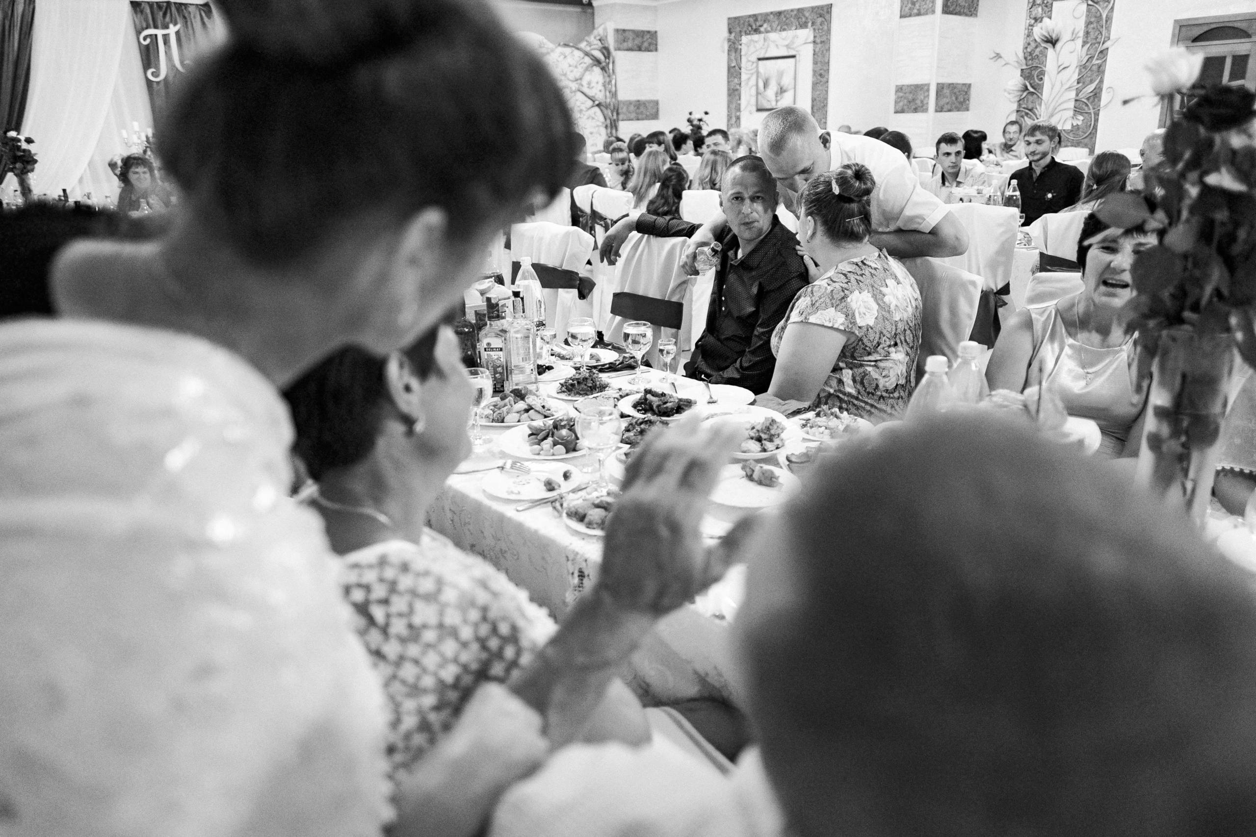 4.08.2018 Wedding Day. Ivan Skufinsky — wedding and family photographer in Vancouver