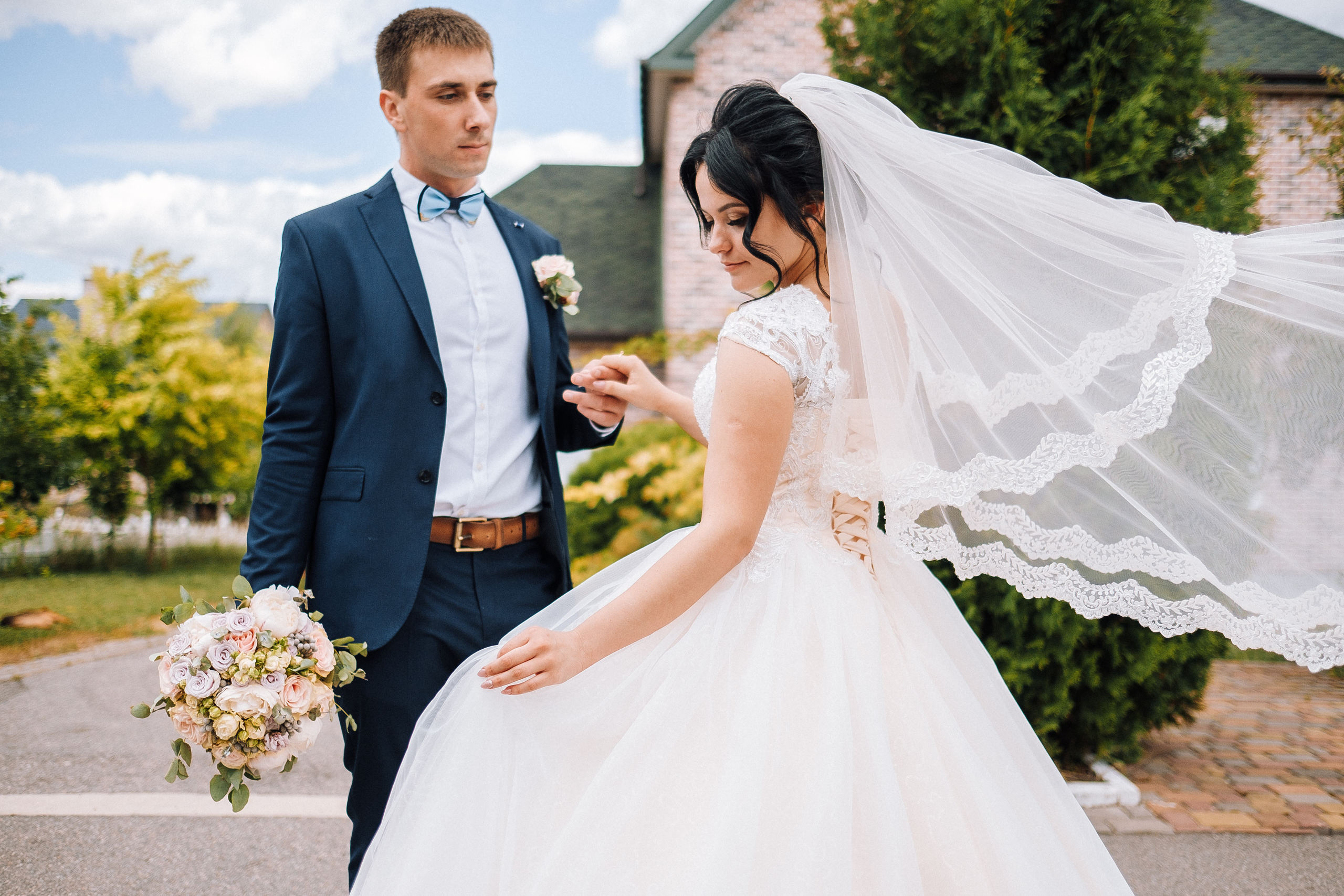 29.06.2019 WeddingStory. Ivan Skufinsky — wedding and family photographer in Vancouver