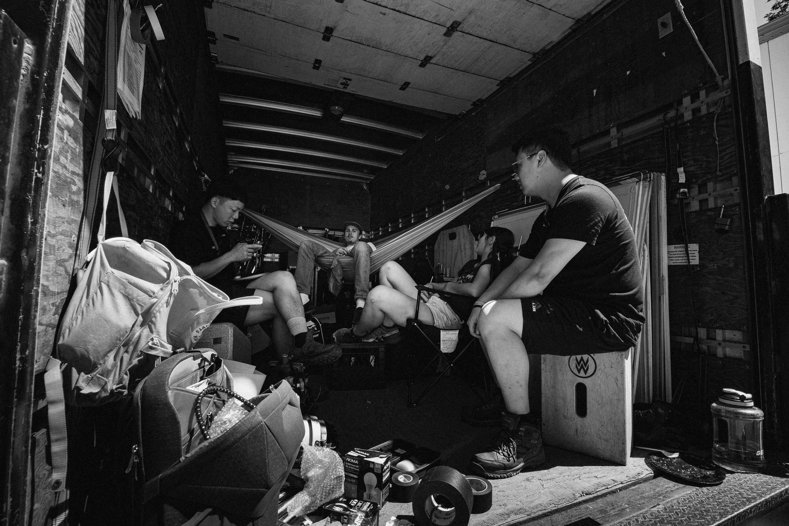 BTS -=NIGHT ROUTINE=- 2024. Ivan Skufinsky — wedding and family photographer in Vancouver