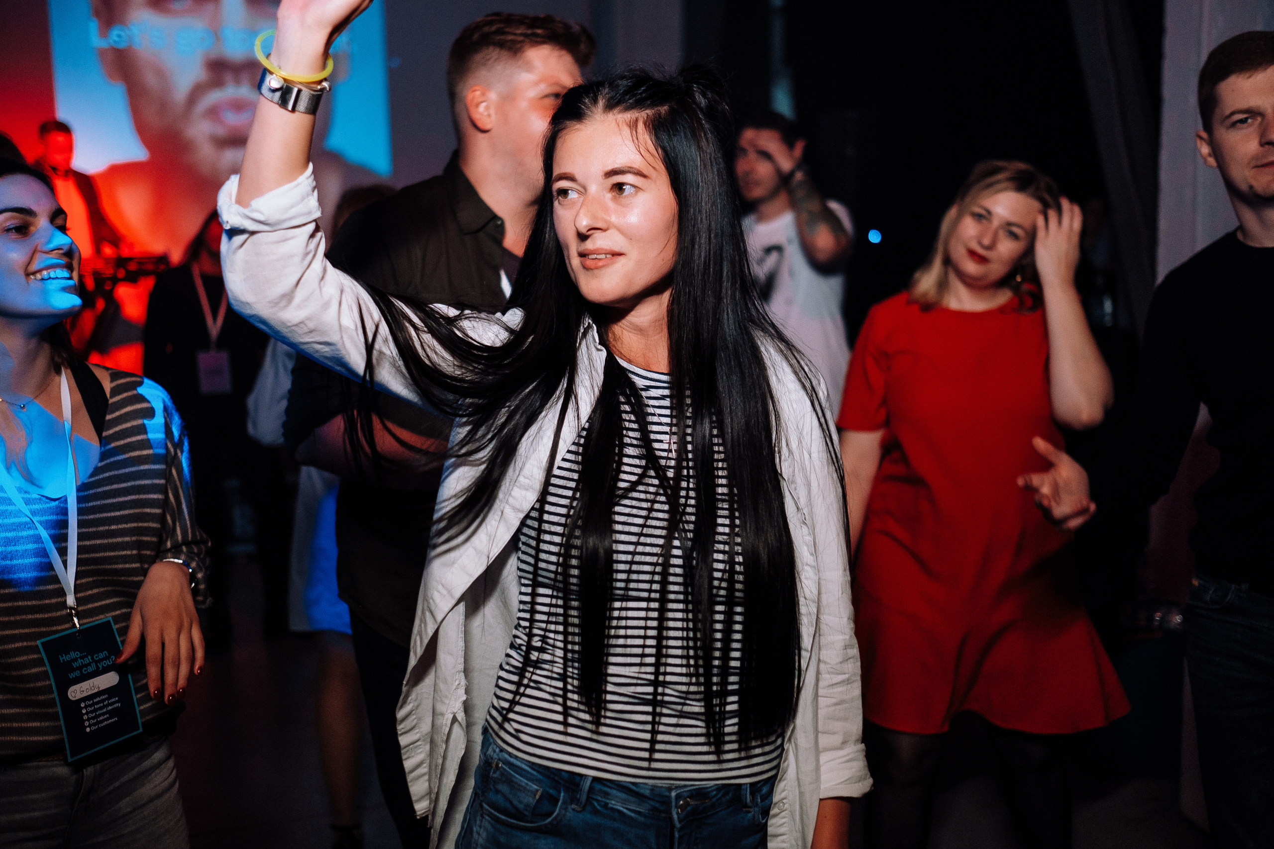 ZEO Alliance 24.10.19 party. Ivan Skufinsky — wedding and family photographer in Vancouver