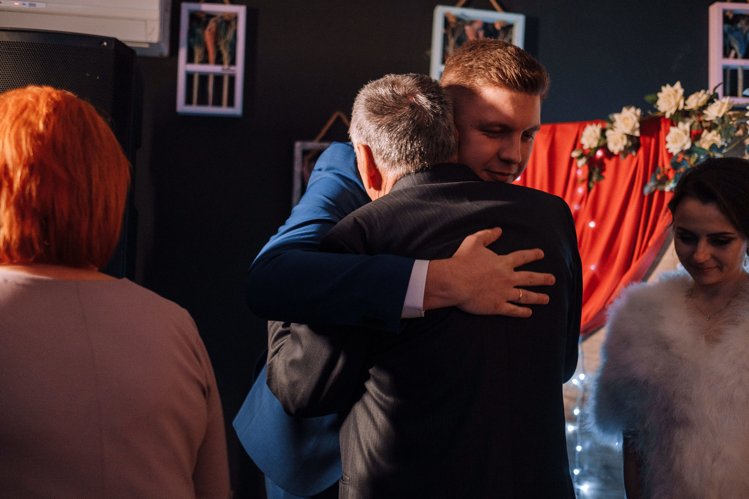 Alexandr+Anastasia 24.11.2019 WeddingStory. Ivan Skufinsky — wedding and family photographer in Vancouver