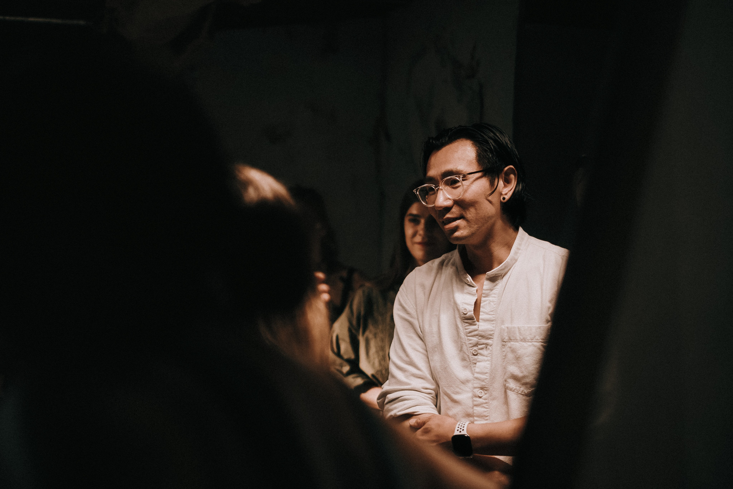 BTS -=NIGHT ROUTINE=- 2024. Ivan Skufinsky — wedding and family photographer in Vancouver