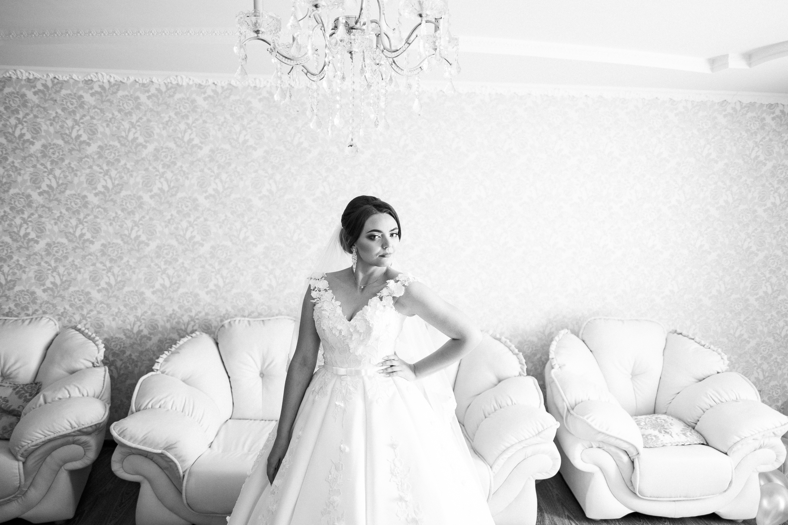 СВАДЬБА 20.07.2019 Дима+Катя. Ivan Skufinsky — wedding and family photographer in Vancouver