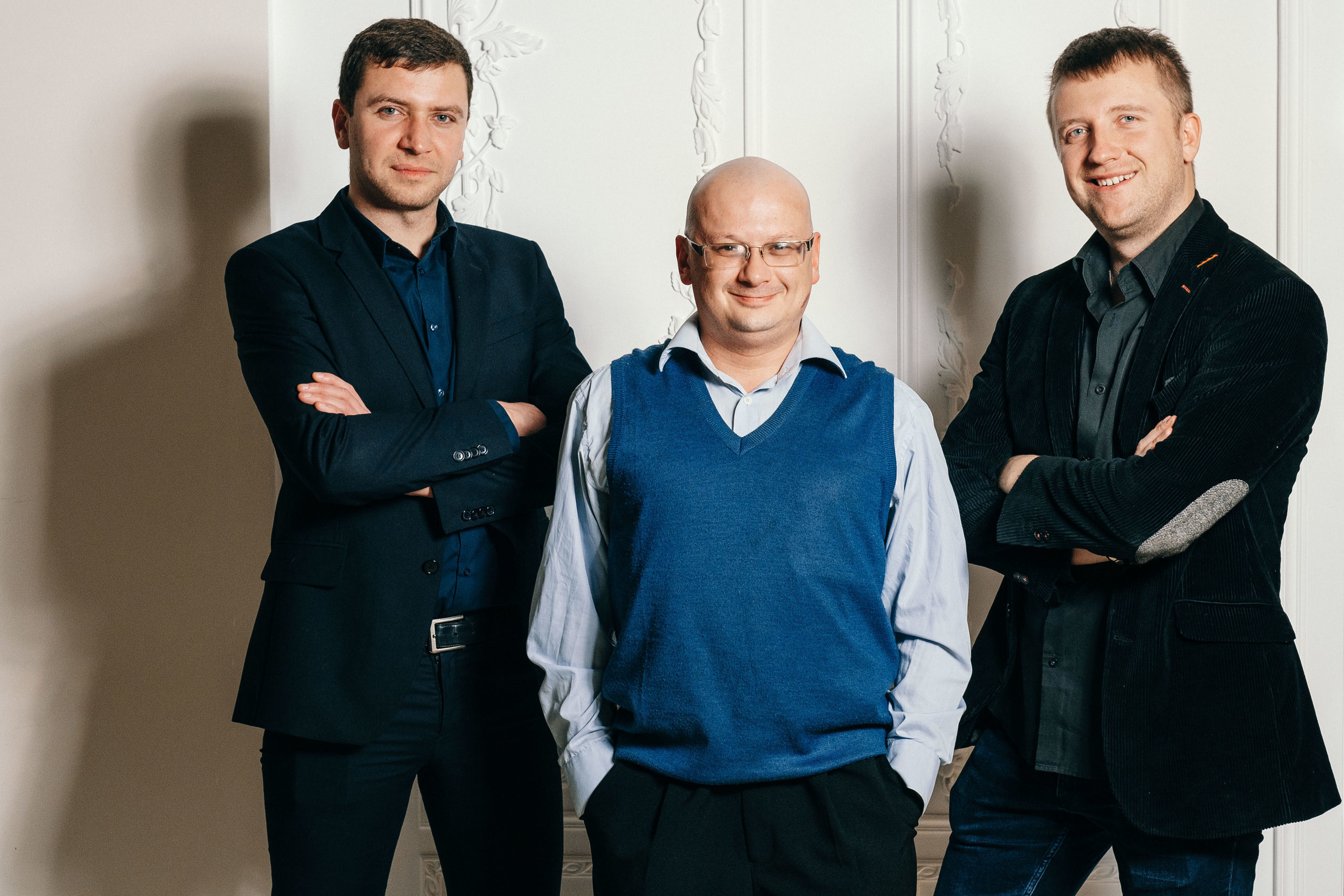 RAU New Year 2018-2019. Ivan Skufinsky — wedding and family photographer in Vancouver