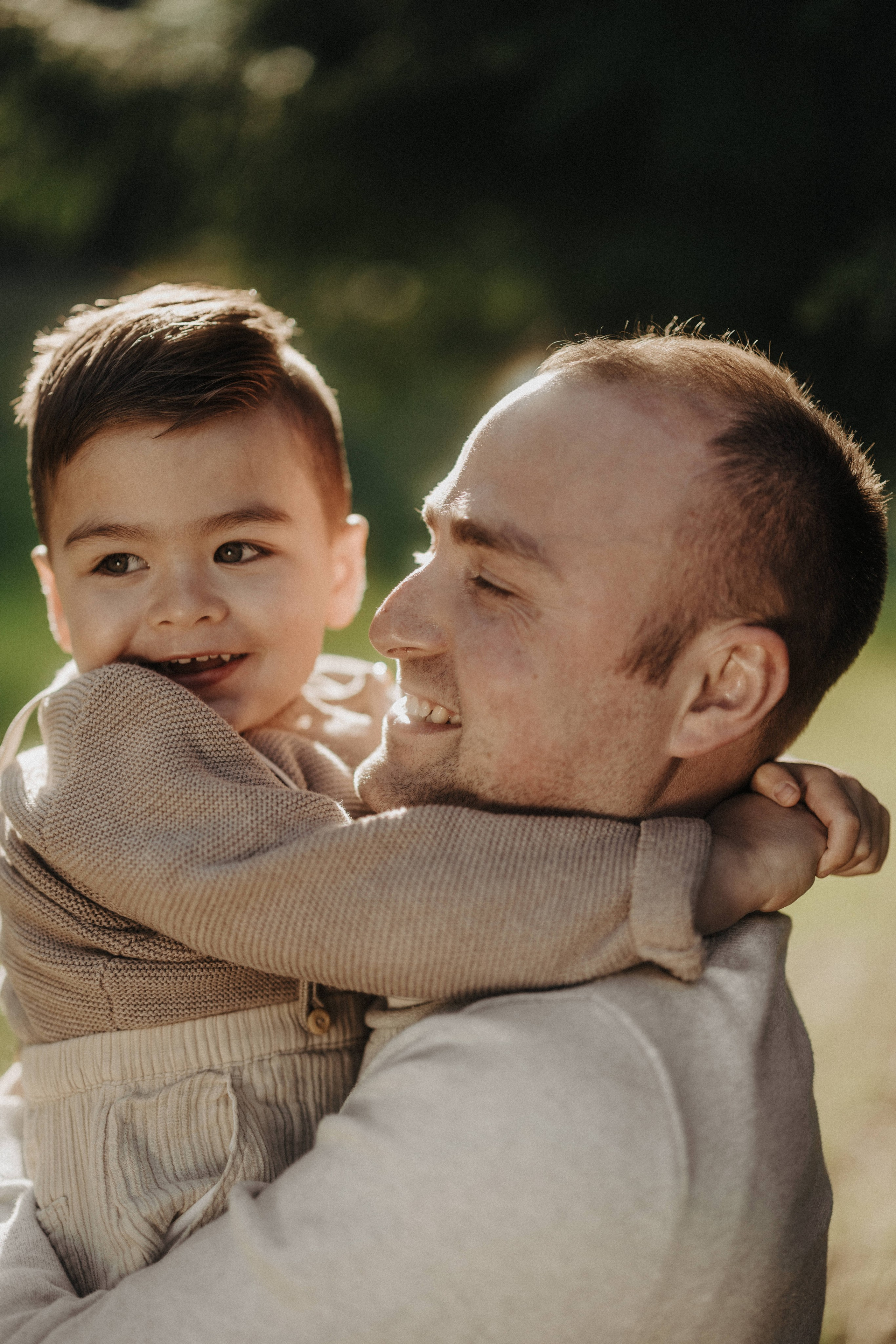 Family Photographer Vancouver, Children’s Photographer Vancouver. Ivan Skufinsky — wedding and family photographer in Vancouver
