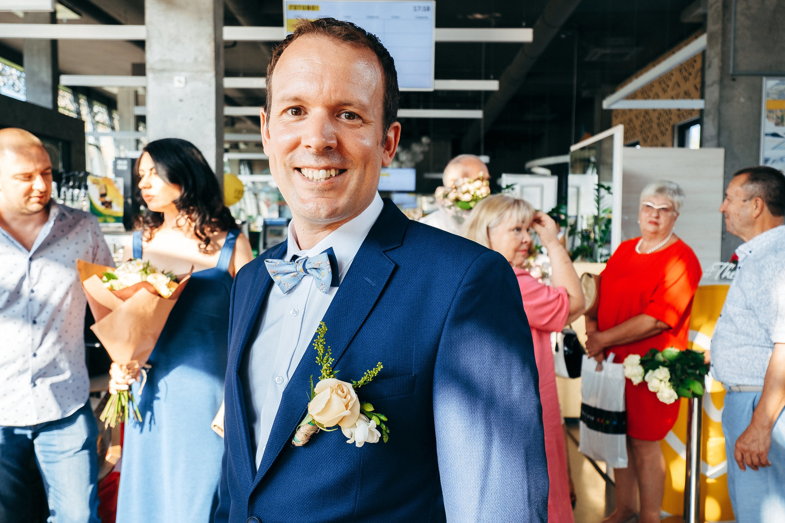 Silven+Olga Киев 17.08.2018. Ivan Skufinsky — wedding and family photographer in Vancouver