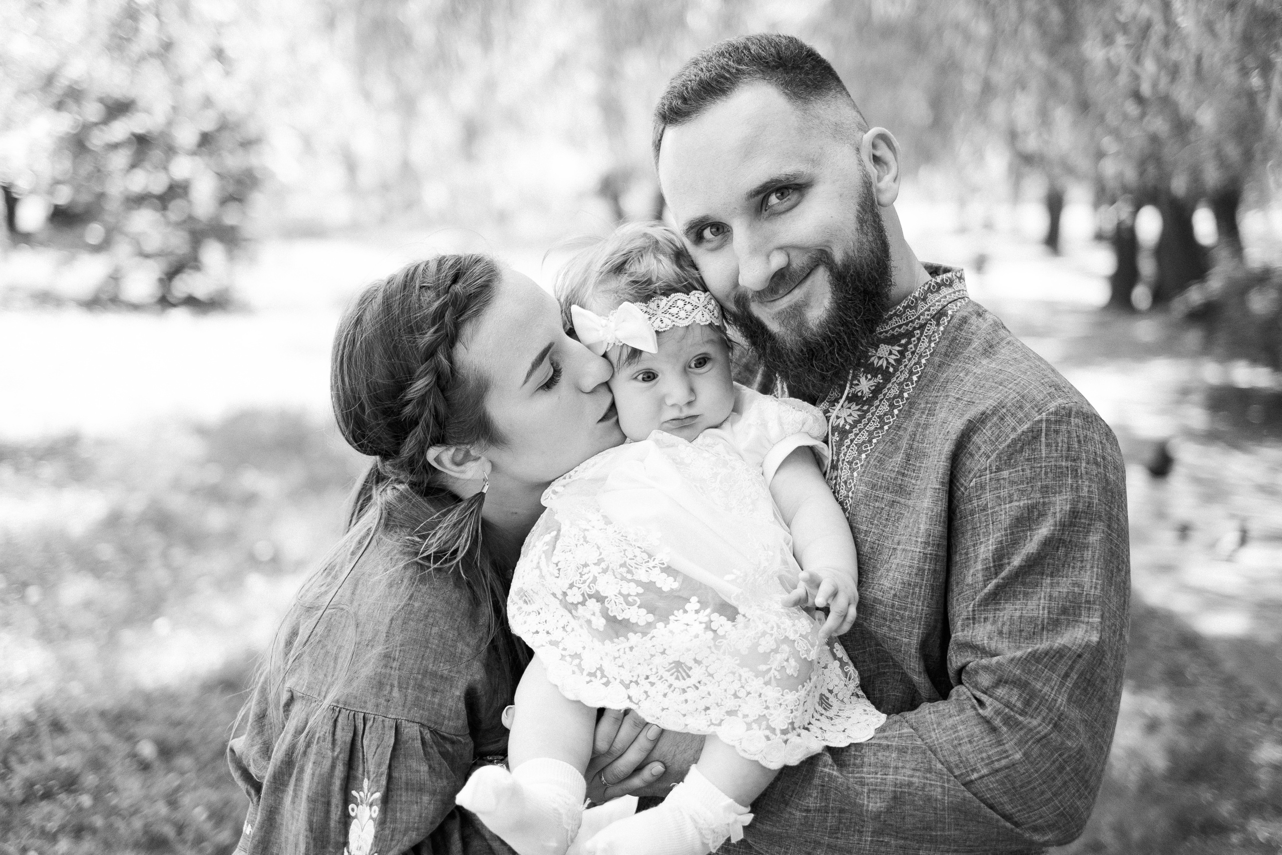 Эмилия. Ivan Skufinsky — wedding and family photographer in Vancouver