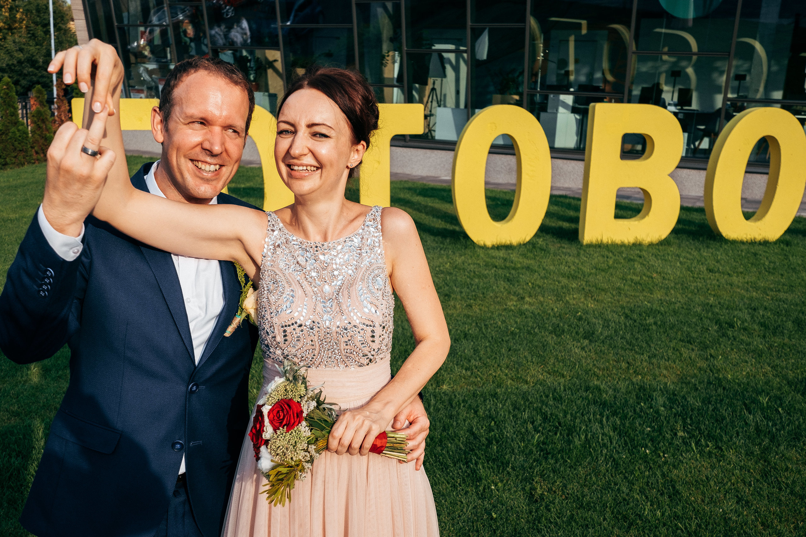Silven+Olga Киев 17.08.2018. Ivan Skufinsky — wedding and family photographer in Vancouver