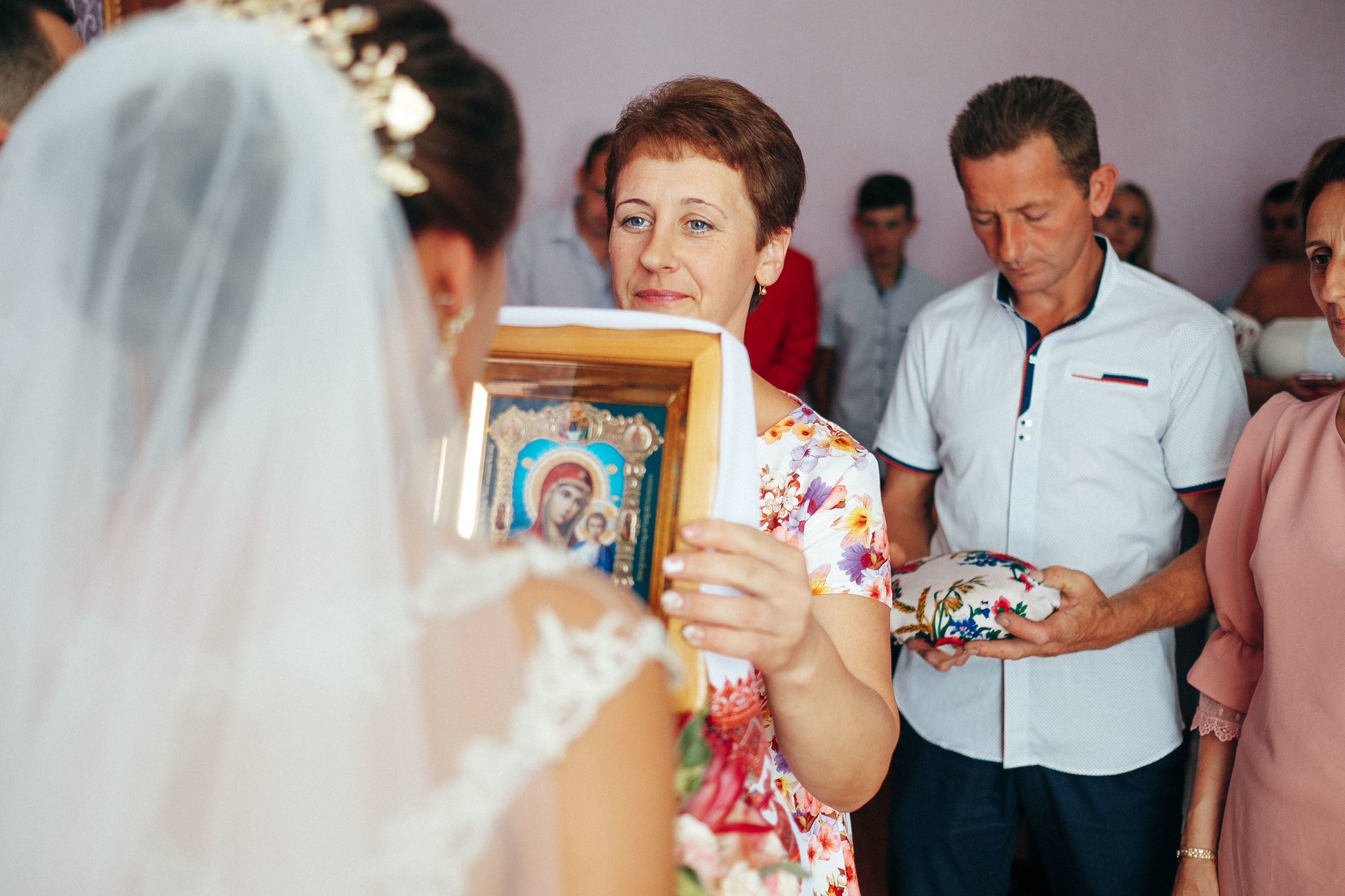 4.08.2018 Wedding Day. Ivan Skufinsky — wedding and family photographer in Vancouver