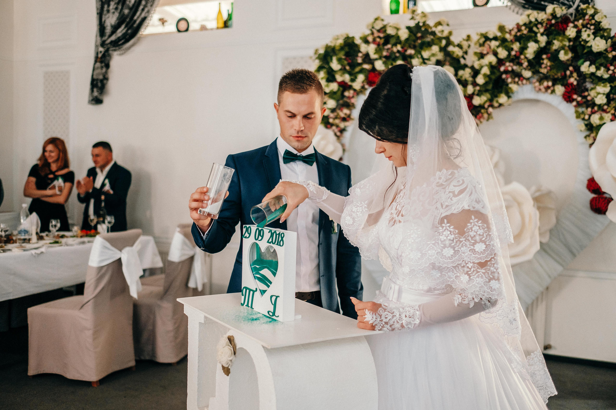 29.09.2018 Wedding Story. Ivan Skufinsky — wedding and family photographer in Vancouver