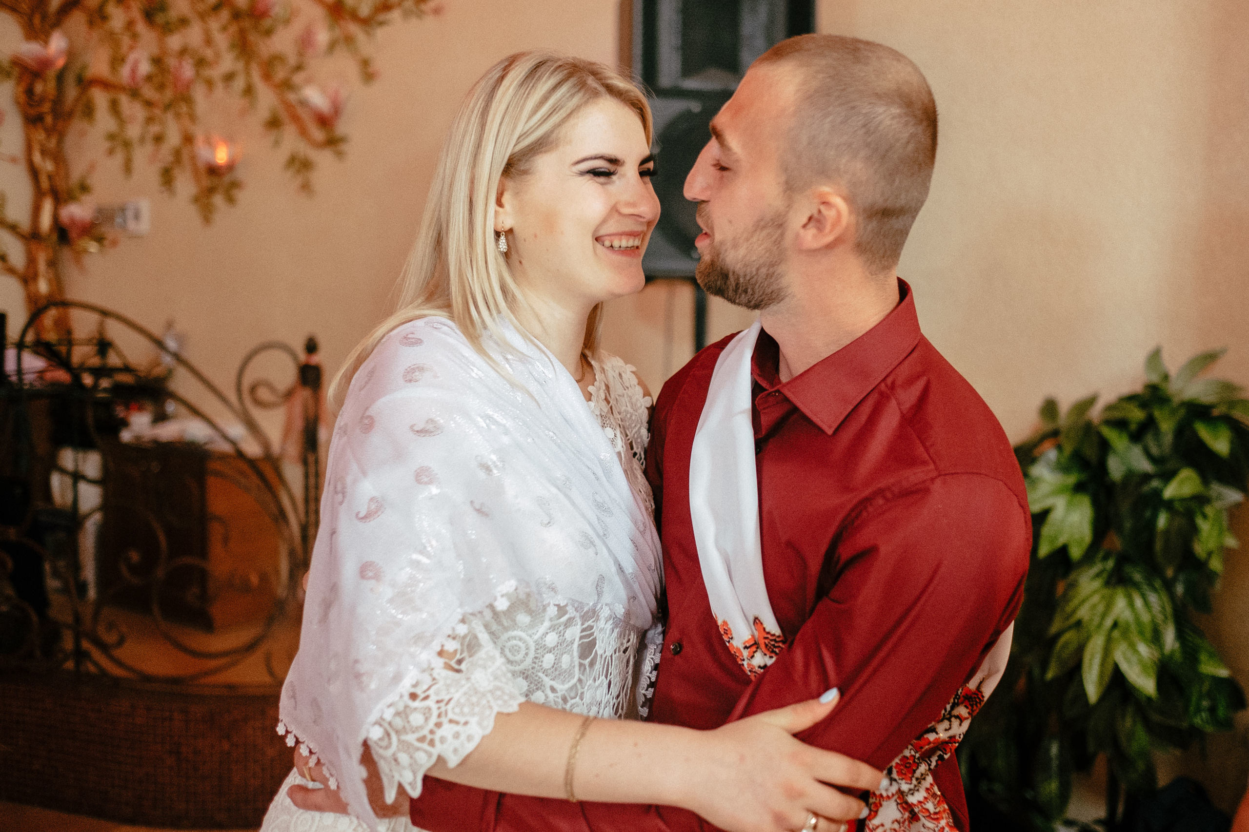 4.08.2018 Wedding Day. Ivan Skufinsky — wedding and family photographer in Vancouver