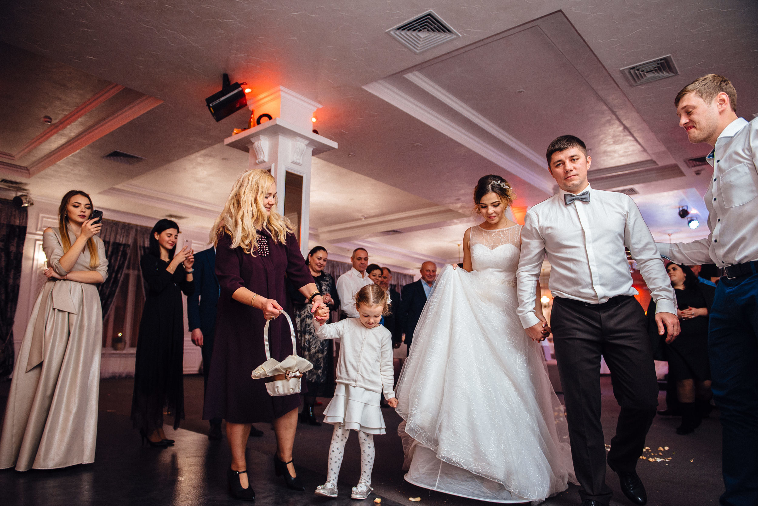 17.11.2018. Ivan Skufinsky — wedding and family photographer in Vancouver