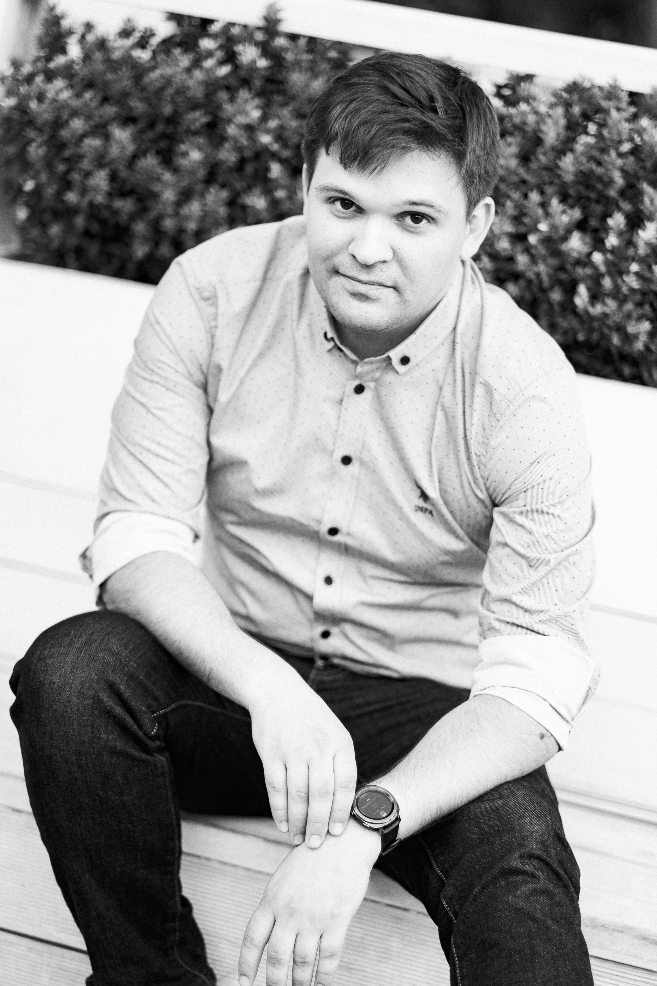 Lucca. Ivan Skufinsky — wedding and family photographer in Vancouver