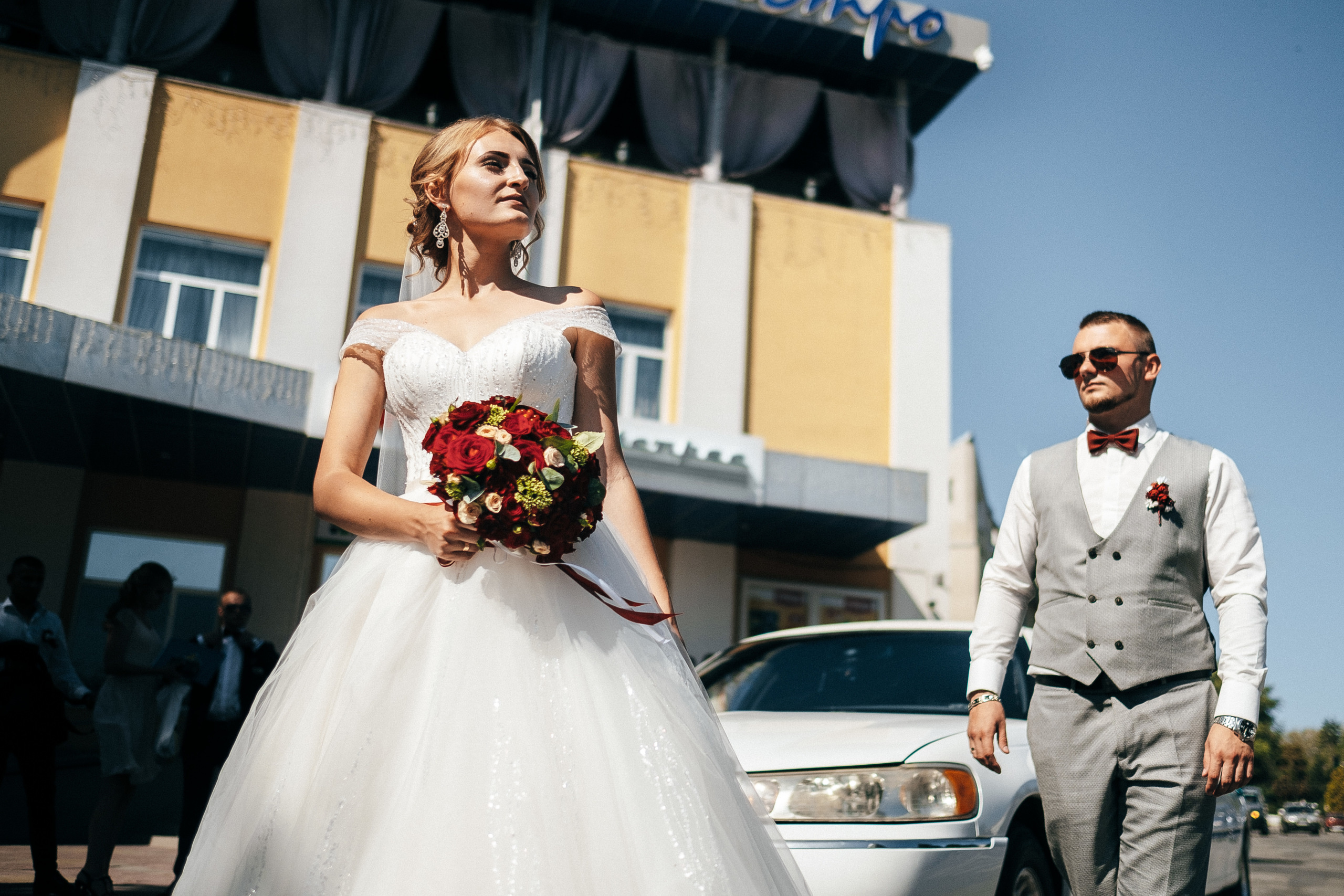 11.08.2018 Богдан+Юля. Ivan Skufinsky — wedding and family photographer in Vancouver