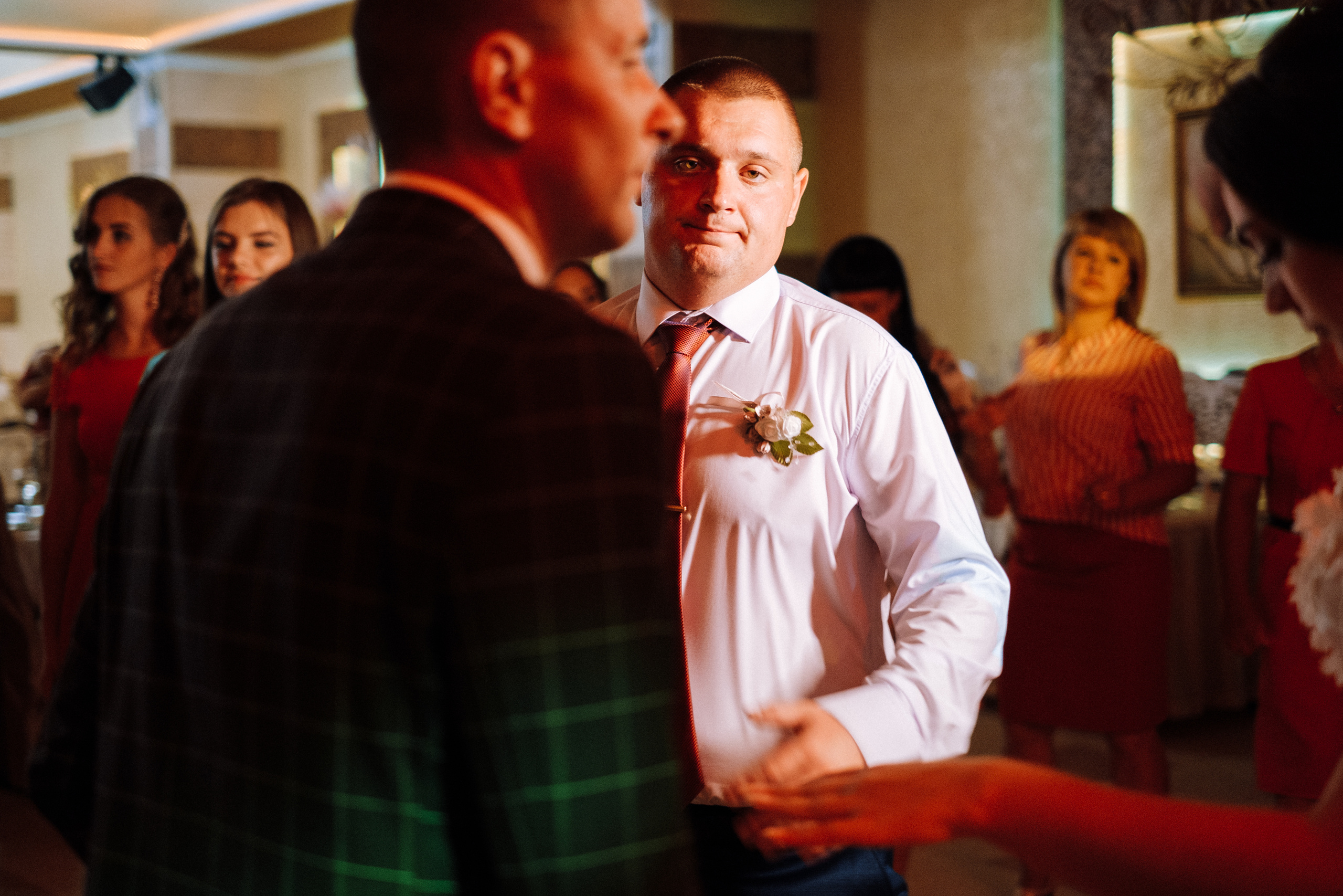 СВАДЬБА 20.07.2019 Дима+Катя. Ivan Skufinsky — wedding and family photographer in Vancouver