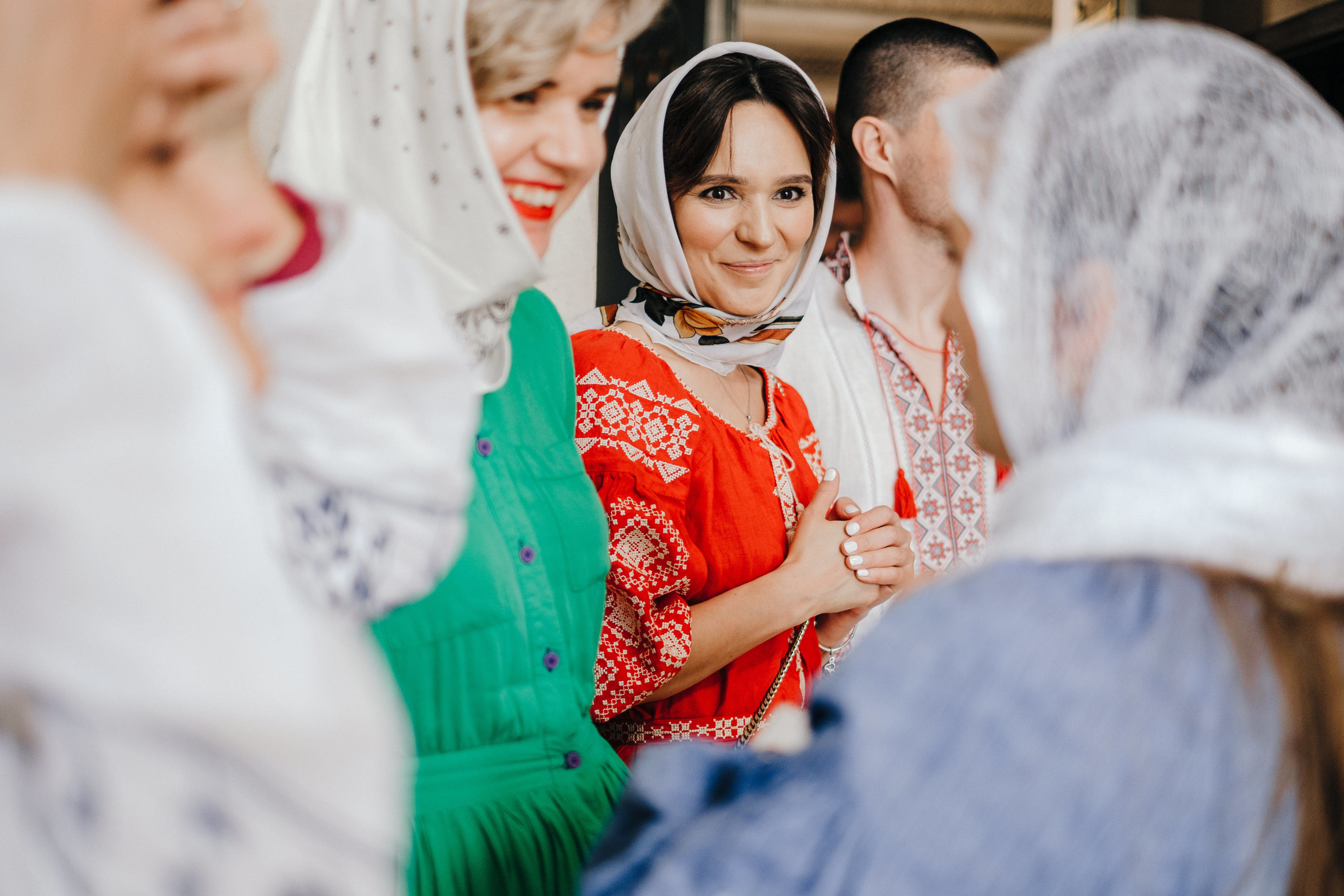 Эмилия. Ivan Skufinsky — wedding and family photographer in Vancouver