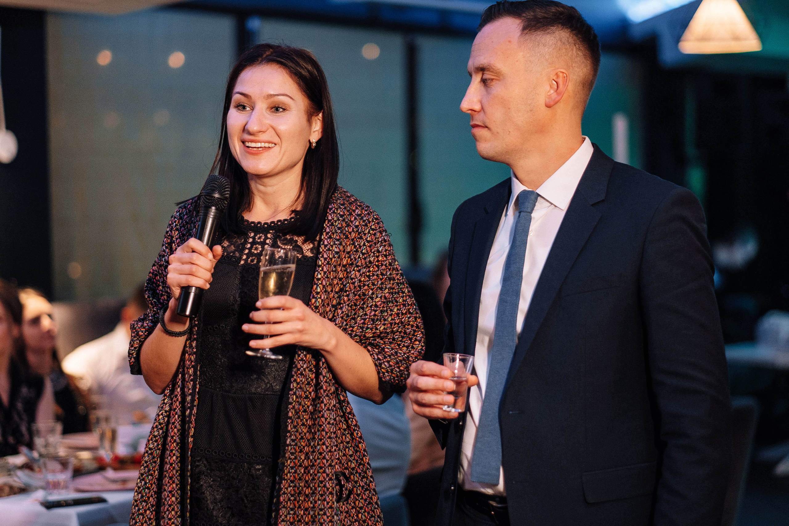 Alexandr+Anastasia 24.11.2019 WeddingStory. Ivan Skufinsky — wedding and family photographer in Vancouver