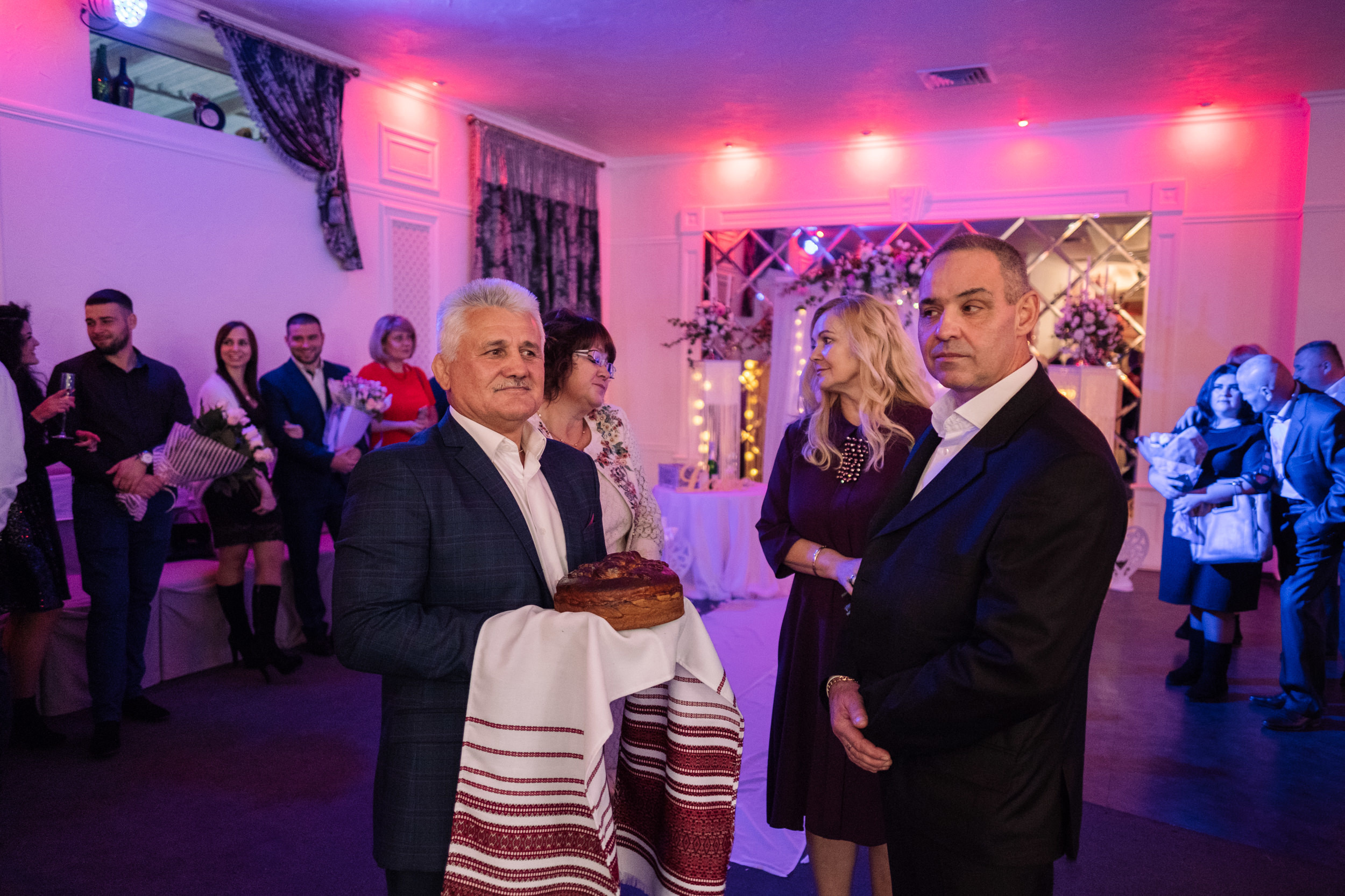 17.11.2018. Ivan Skufinsky — wedding and family photographer in Vancouver