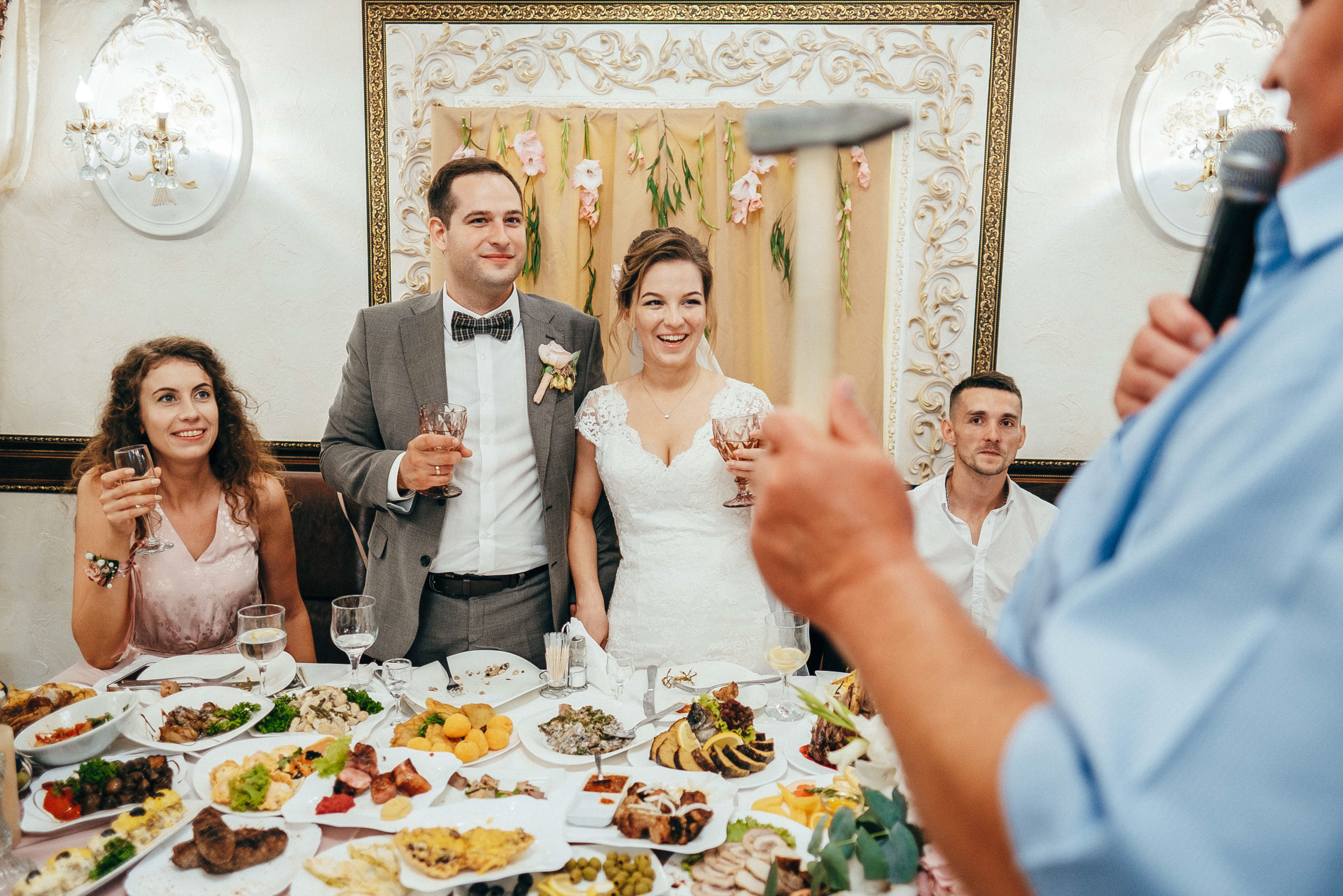 Wedding photoshoots photographer videographer Vancouver BC. Ivan Skufinsky — wedding and family photographer in Vancouver