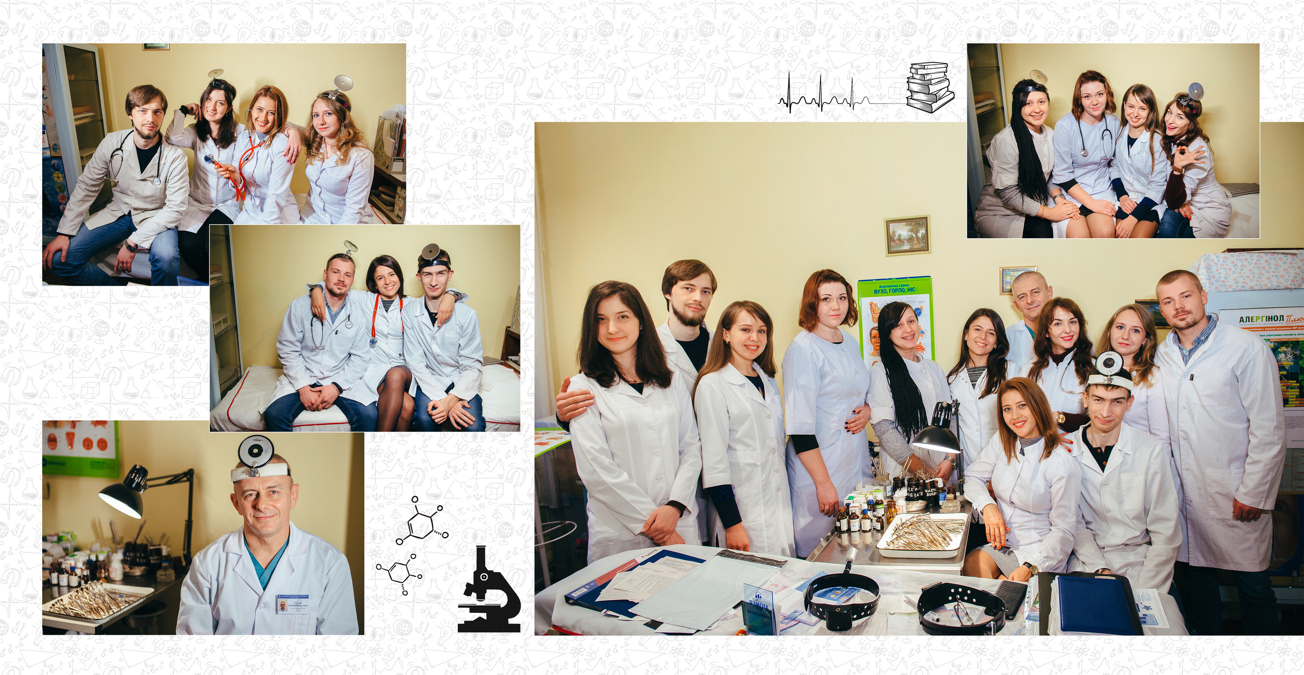 Мед 2018 Фотобук 30х30 на 12 разворотов (24стр). Ivan Skufinsky — wedding and family photographer in Vancouver