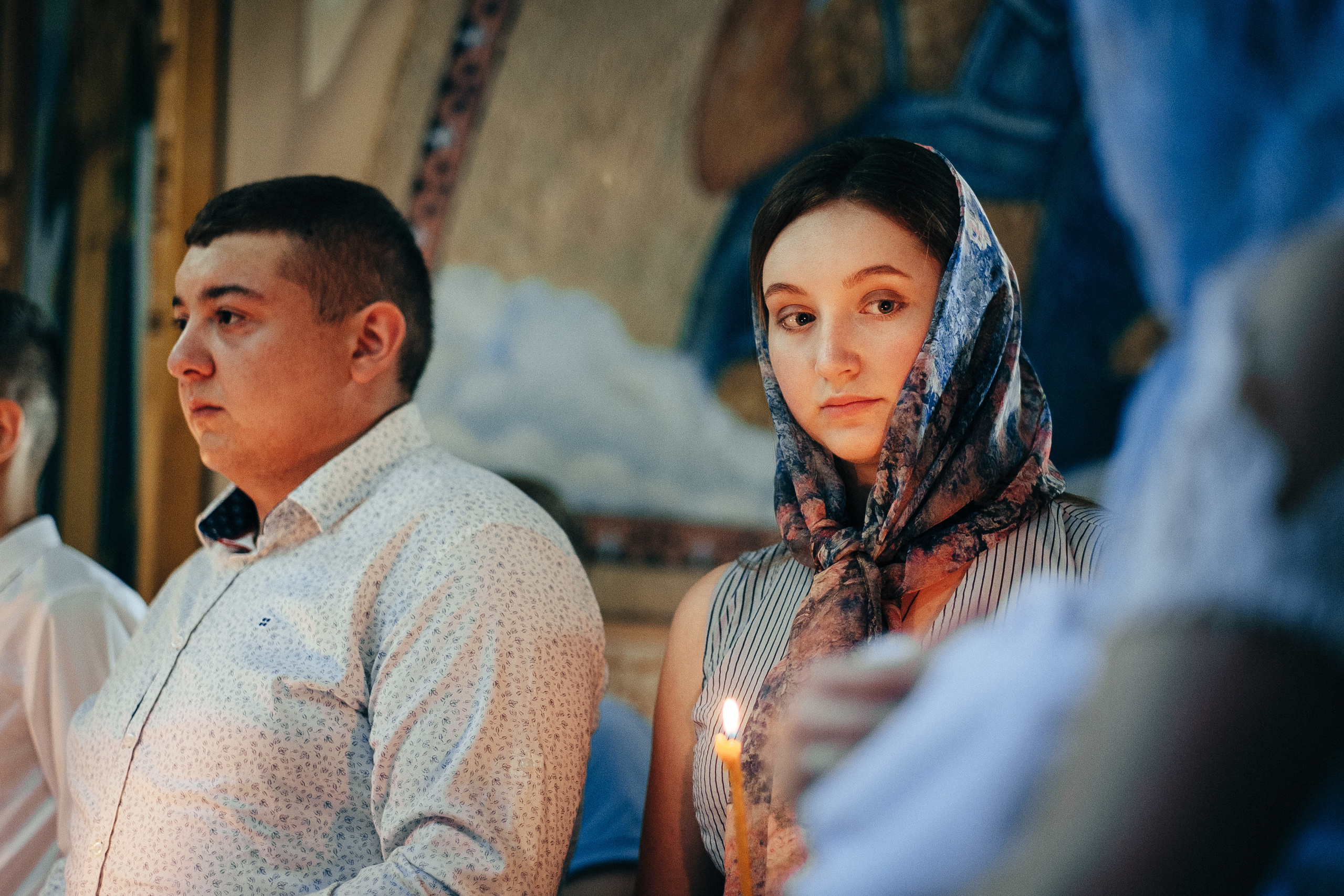 Хрестини 22.07.2018 Даниїл. Ivan Skufinsky — wedding and family photographer in Vancouver