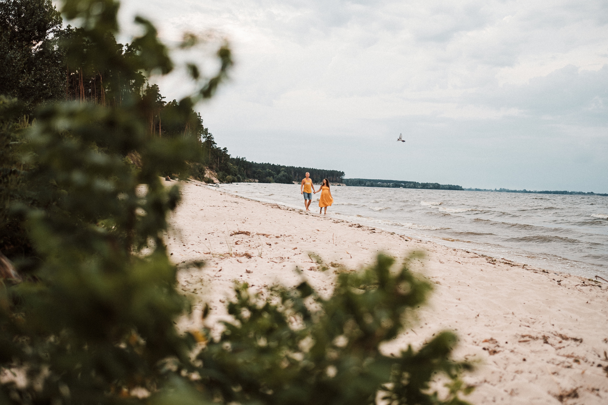 Sincere family photo session. искренняя семейная фотосессия. Ivan Skufinsky — wedding and family photographer in Vancouver