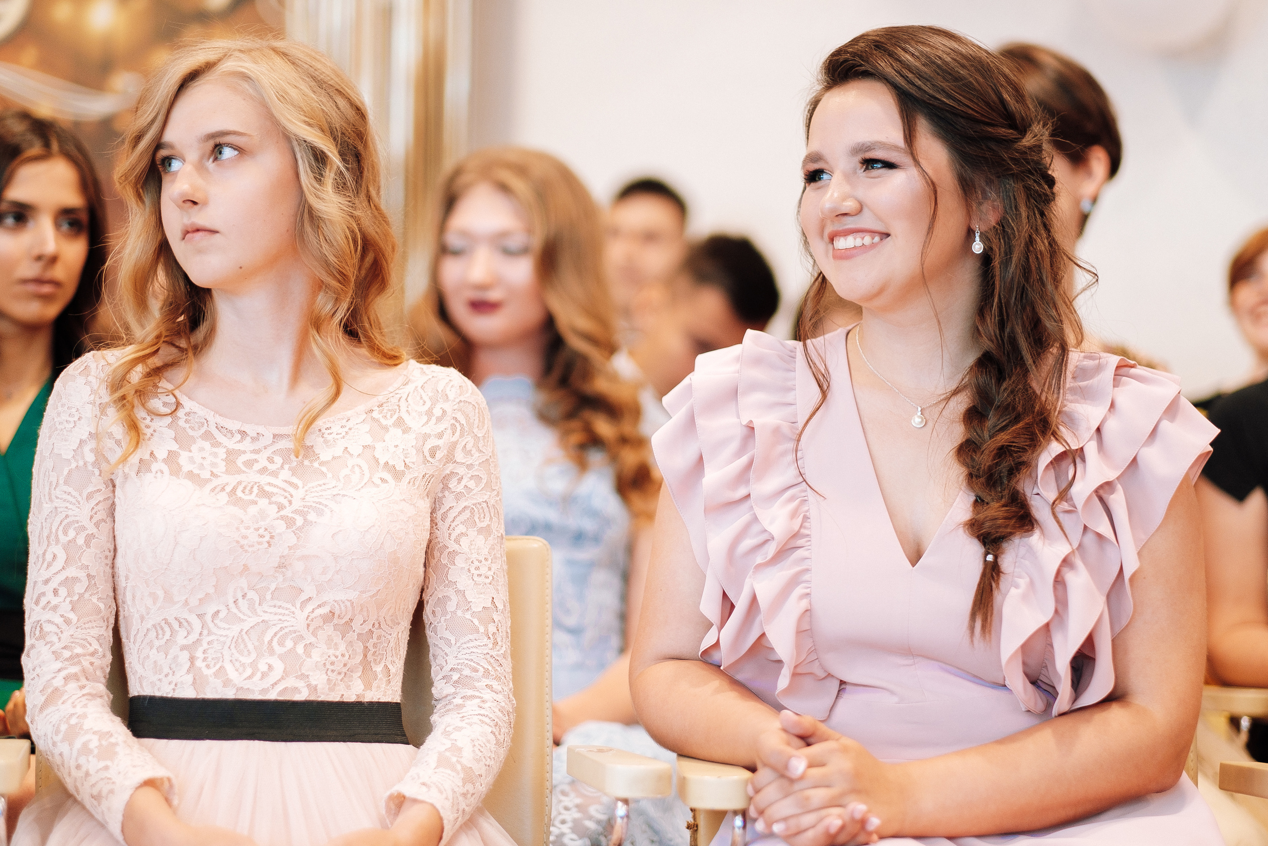 Выпускной 153 Гимназия. Ivan Skufinsky — wedding and family photographer in Vancouver