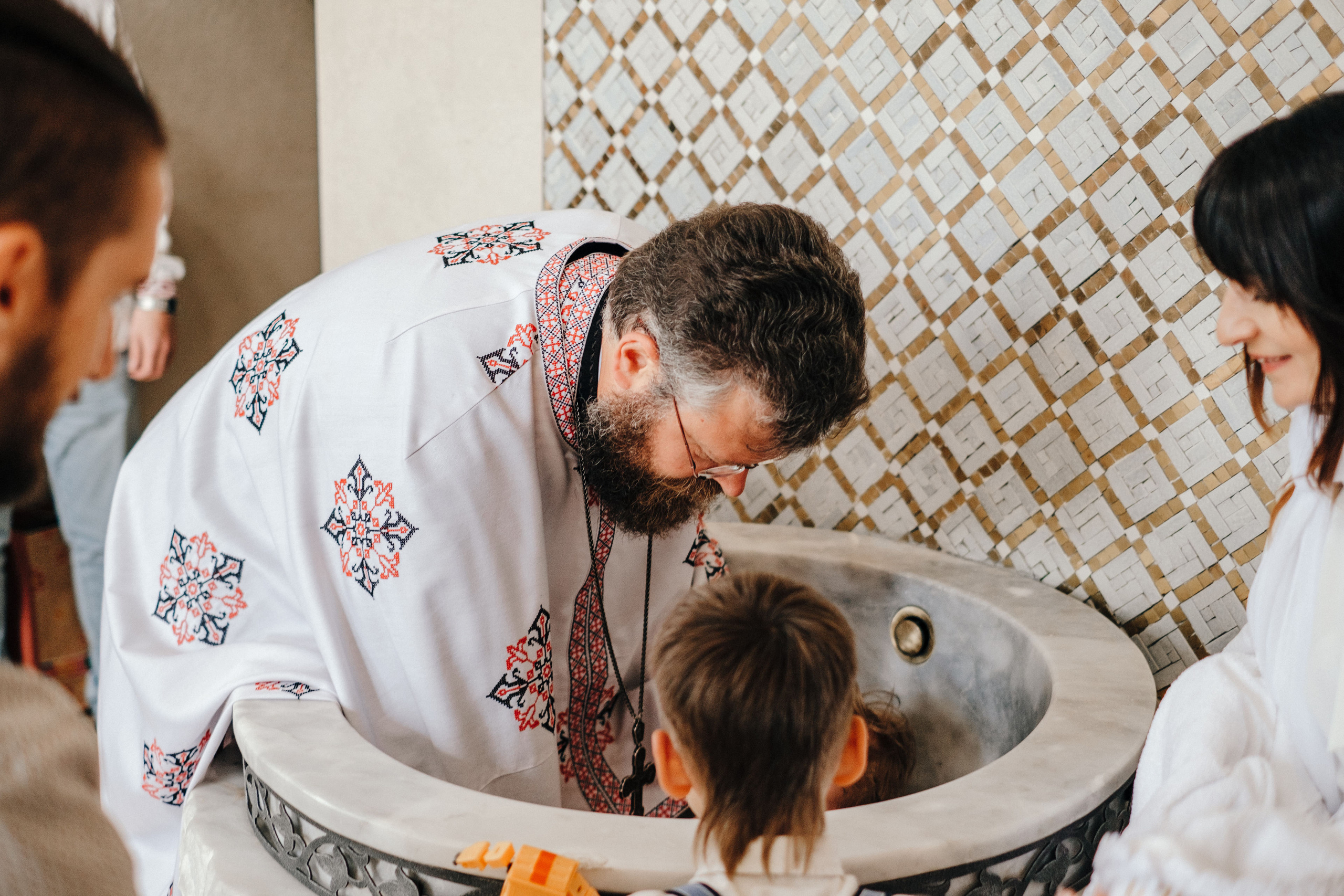 Эмилия. Ivan Skufinsky — wedding and family photographer in Vancouver