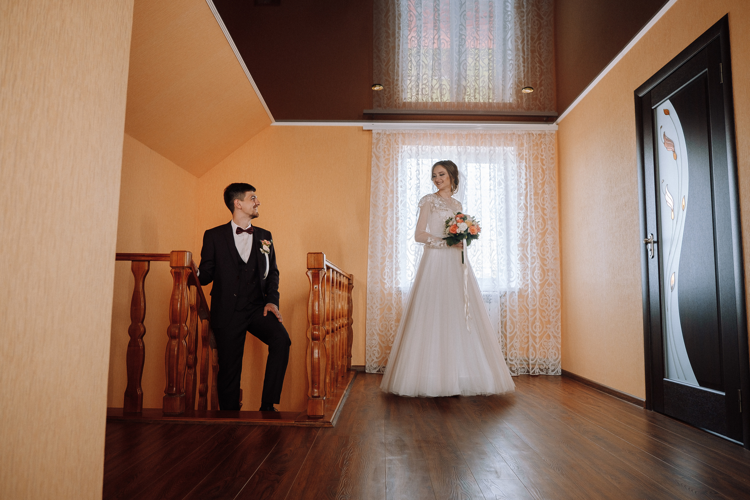 Wedding Story 2.06.2019. Ivan Skufinsky — wedding and family photographer in Vancouver