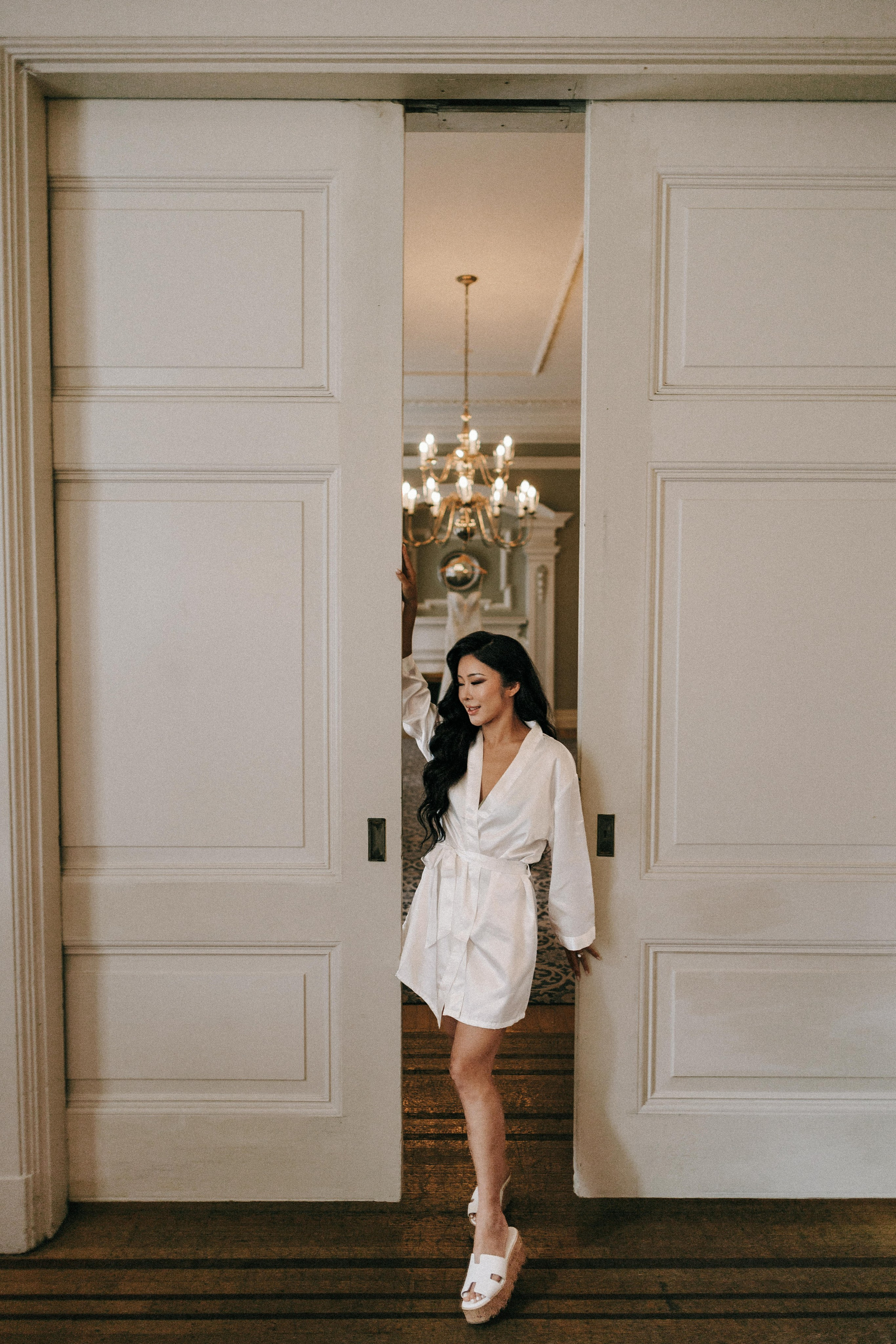 WeddingStory in Vancouver Club. Ivan Skufinsky — wedding and family photographer in Vancouver