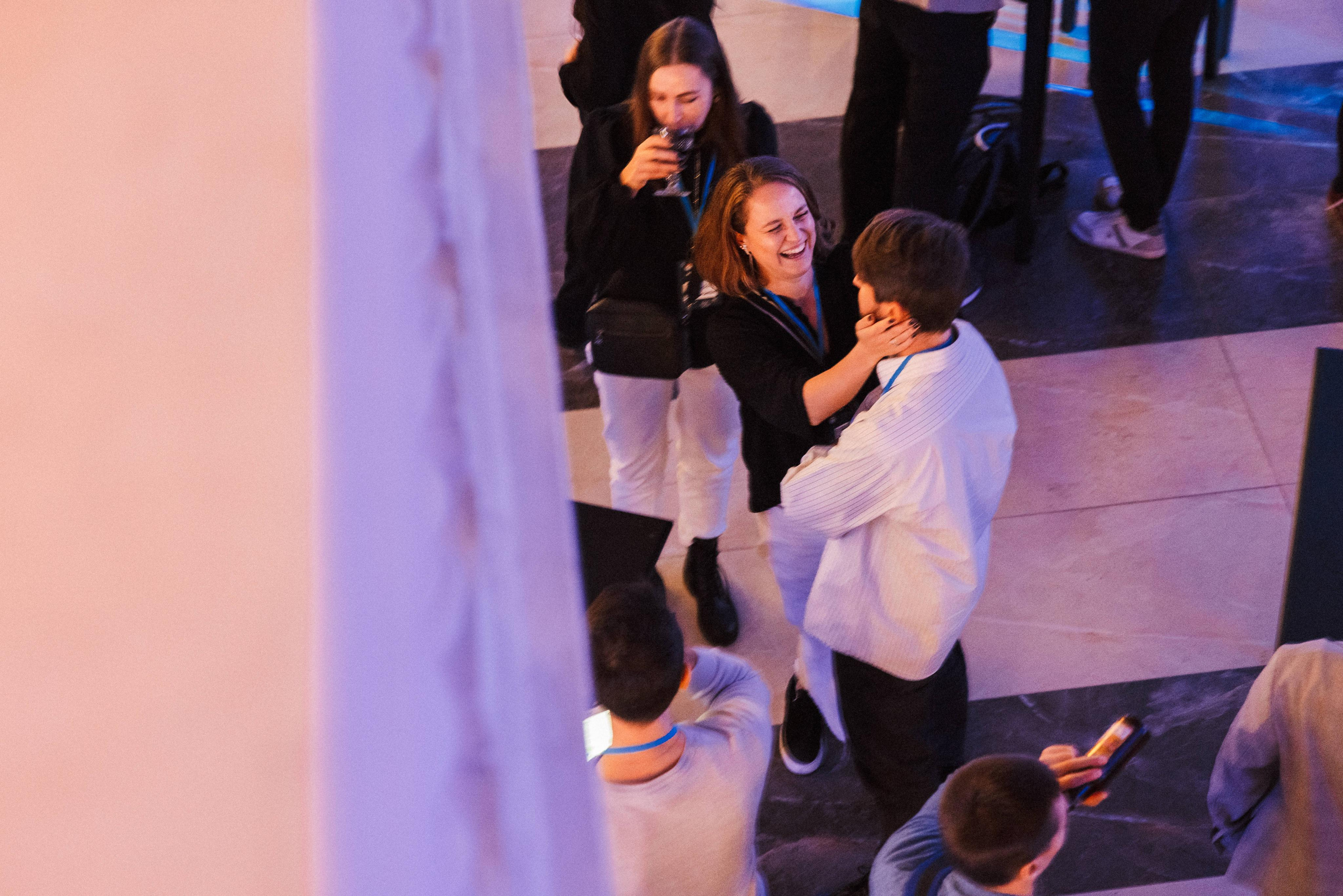 Event photographer in Vancouver Burnaby BC. Ivan Skufinsky — wedding and family photographer in Vancouver