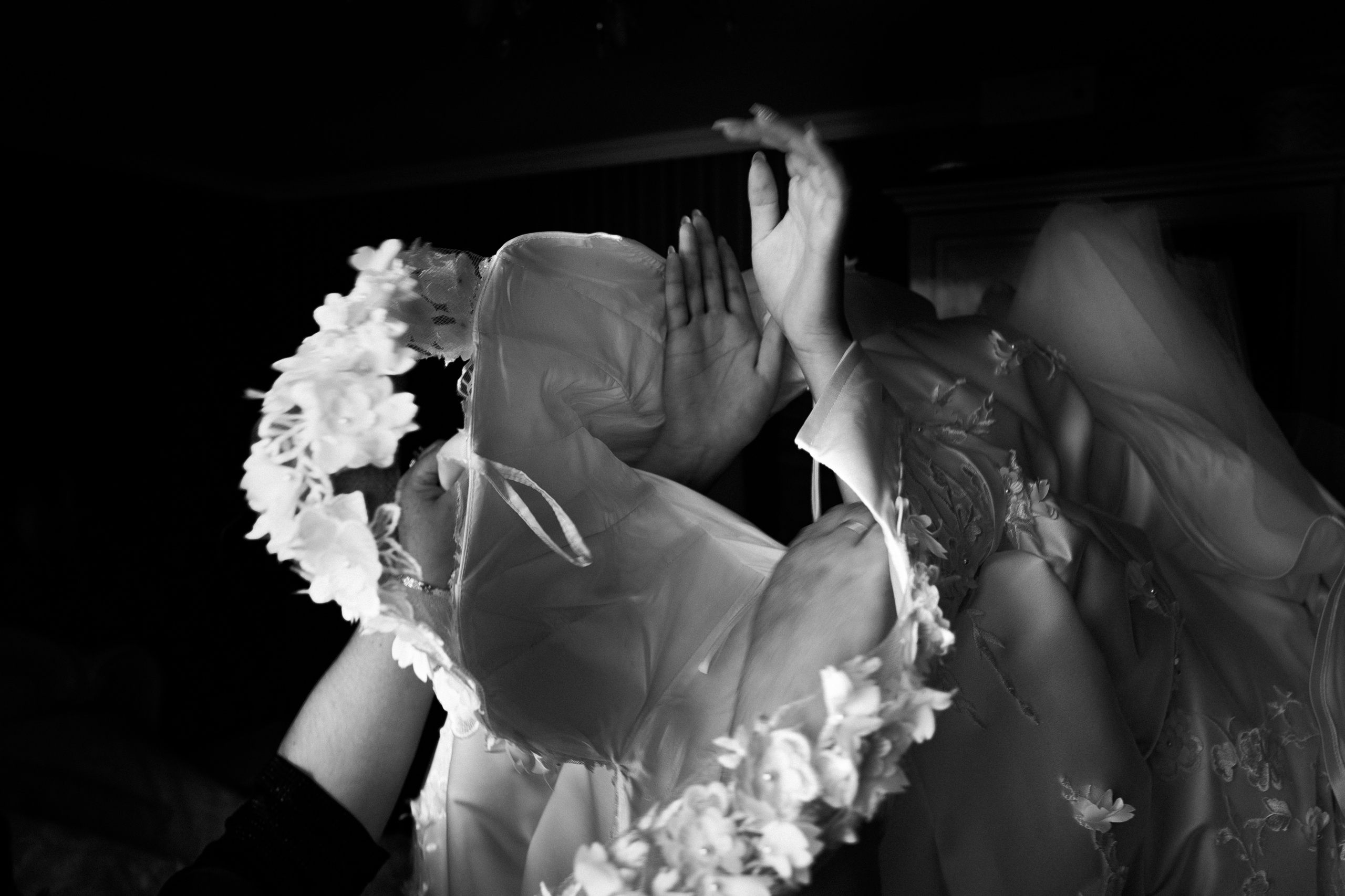 СВАДЬБА 20.07.2019 Дима+Катя. Ivan Skufinsky — wedding and family photographer in Vancouver