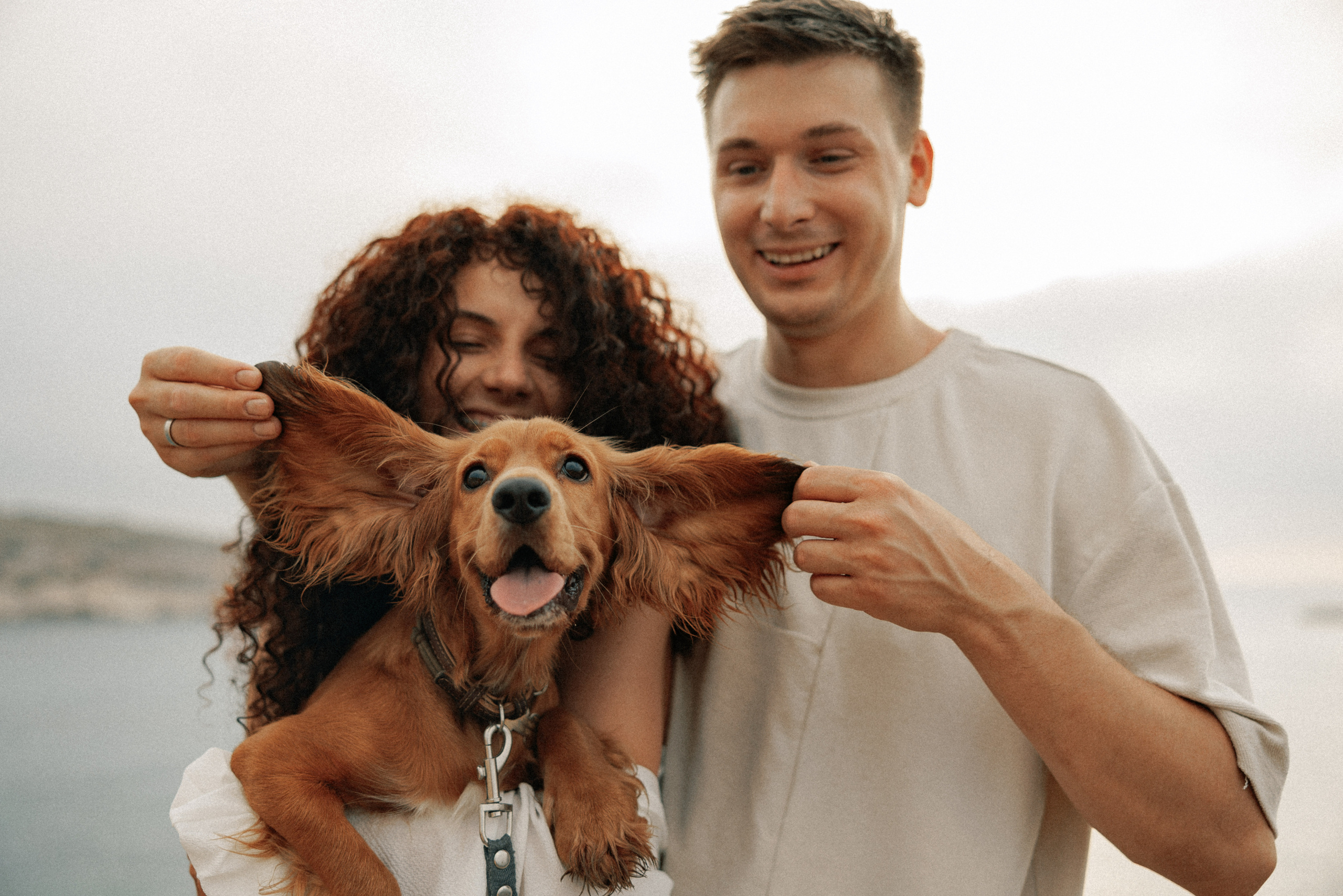 Alsu & Anton. Izmir. Ivan Skufinsky — wedding and family photographer in Vancouver