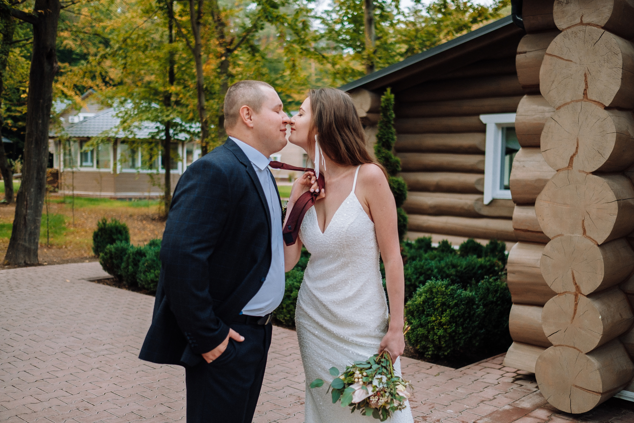 2019.09.28 Wedding Story DA Versal. Ivan Skufinsky — wedding and family photographer in Vancouver