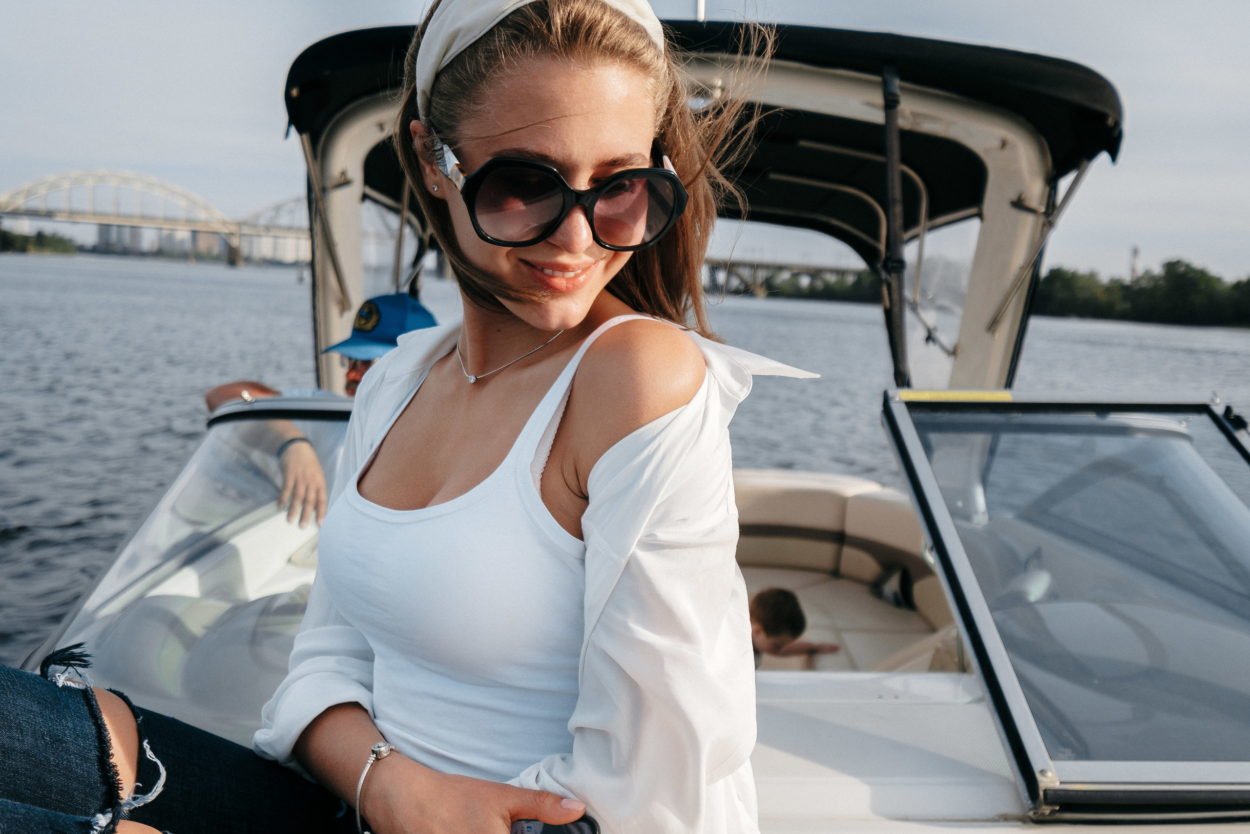 YahtClub Kiev 18.05.19. Ivan Skufinsky — wedding and family photographer in Vancouver