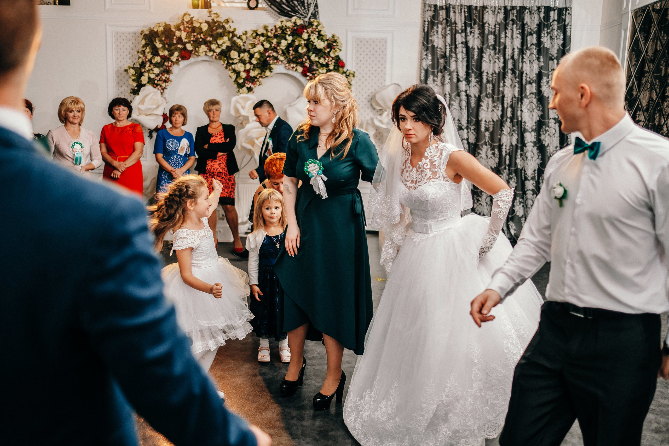 29.09.2018 Wedding Story. Ivan Skufinsky — wedding and family photographer in Vancouver