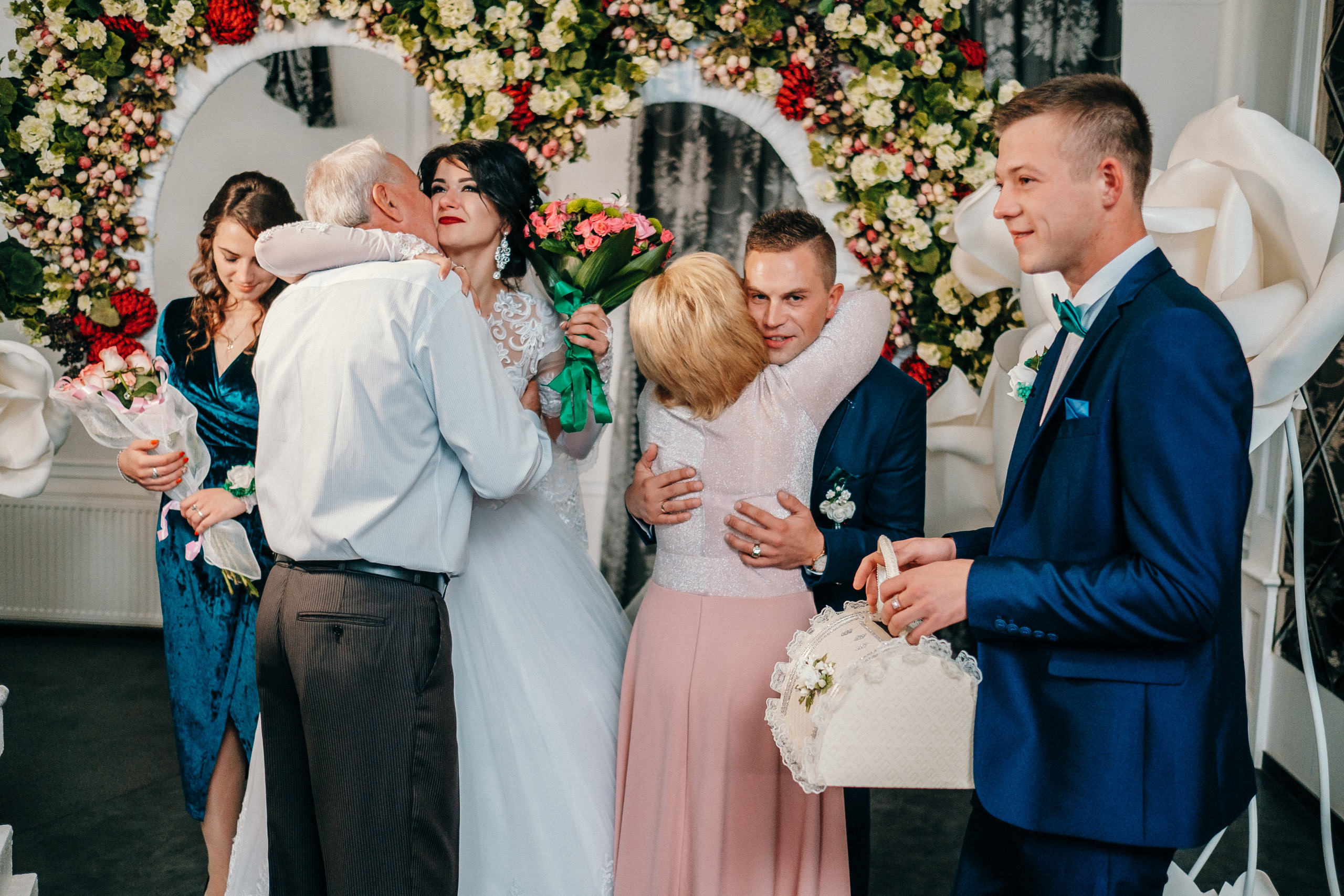 29.09.2018 Wedding Story. Ivan Skufinsky — wedding and family photographer in Vancouver