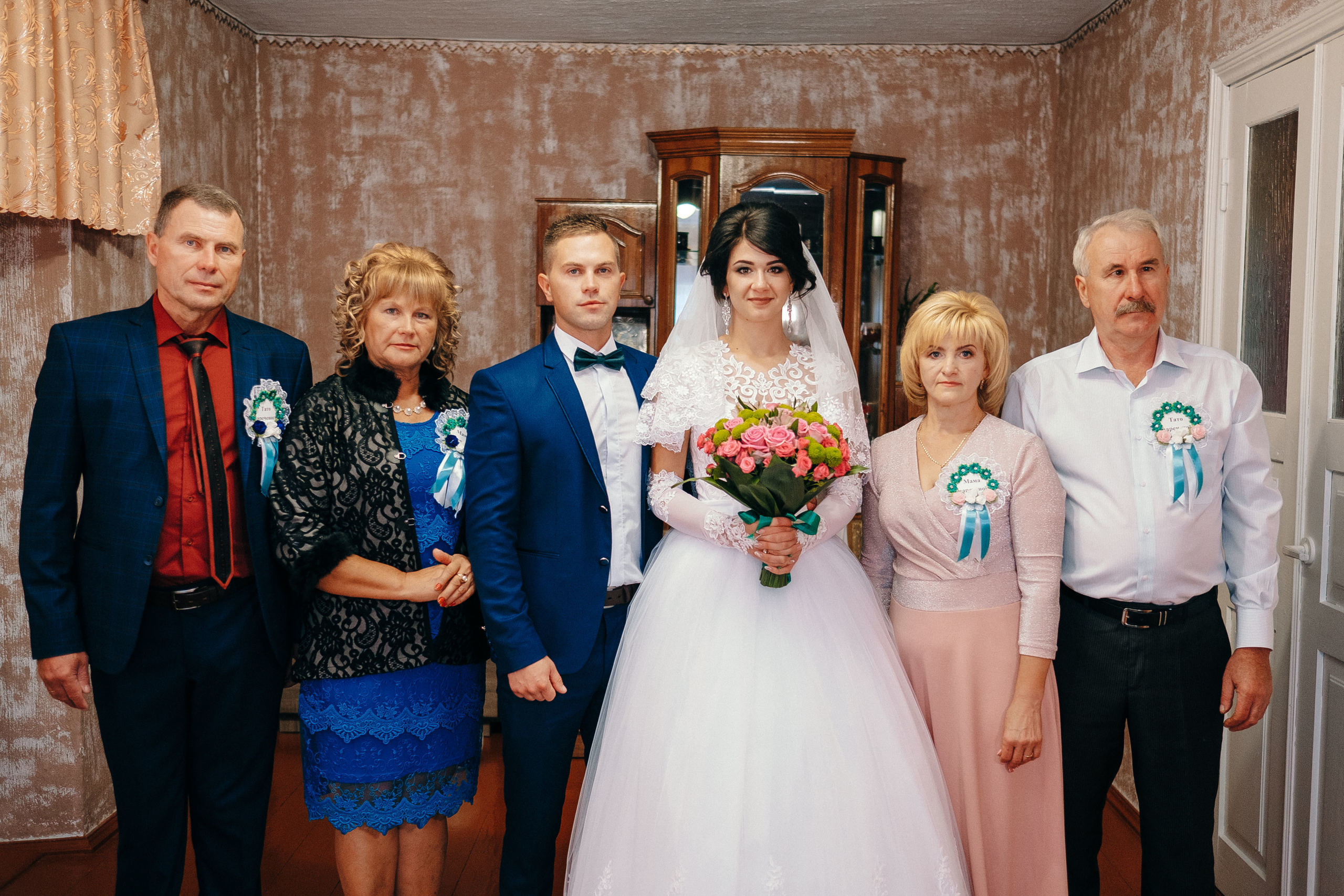 29.09.2018 Wedding Story. Ivan Skufinsky — wedding and family photographer in Vancouver