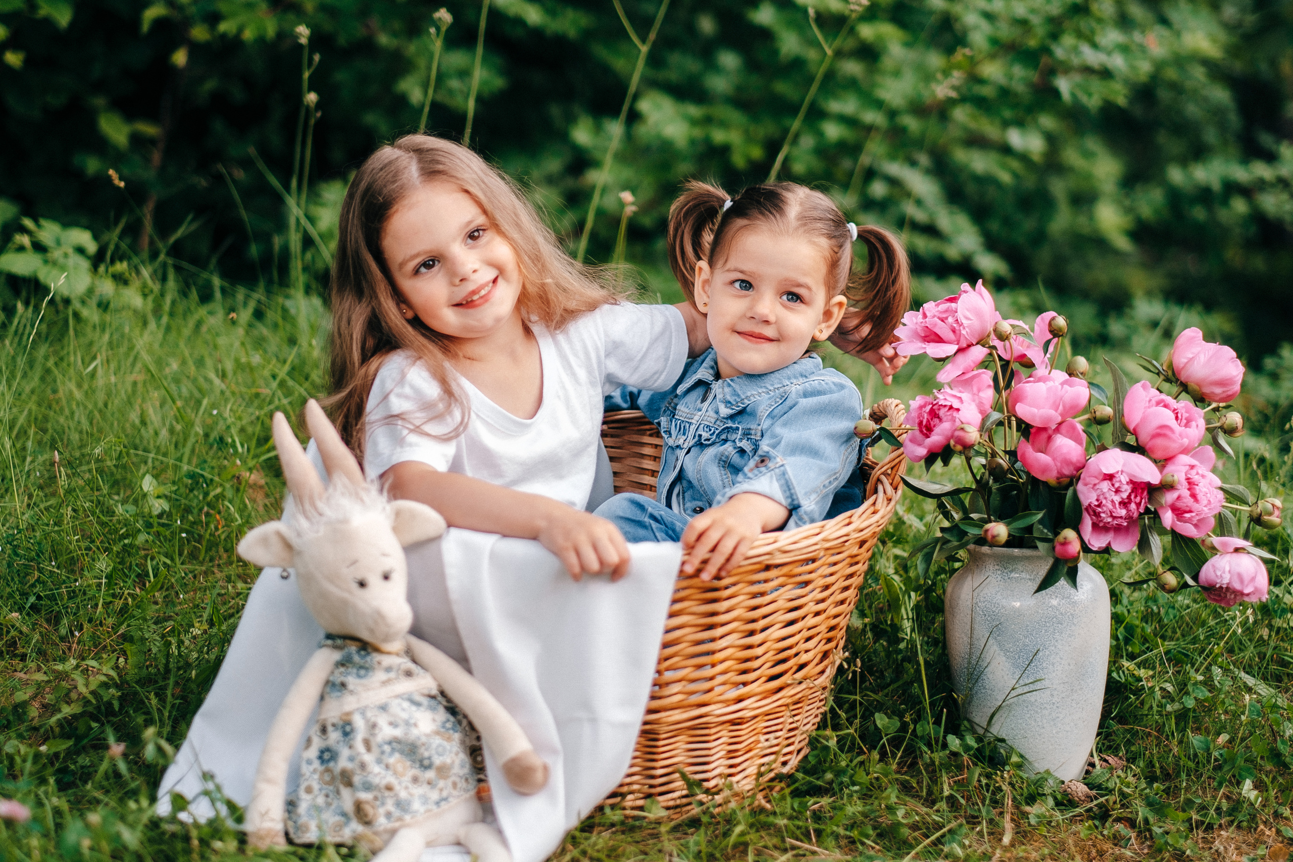 Family STory. Ivan Skufinsky — wedding and family photographer in Vancouver