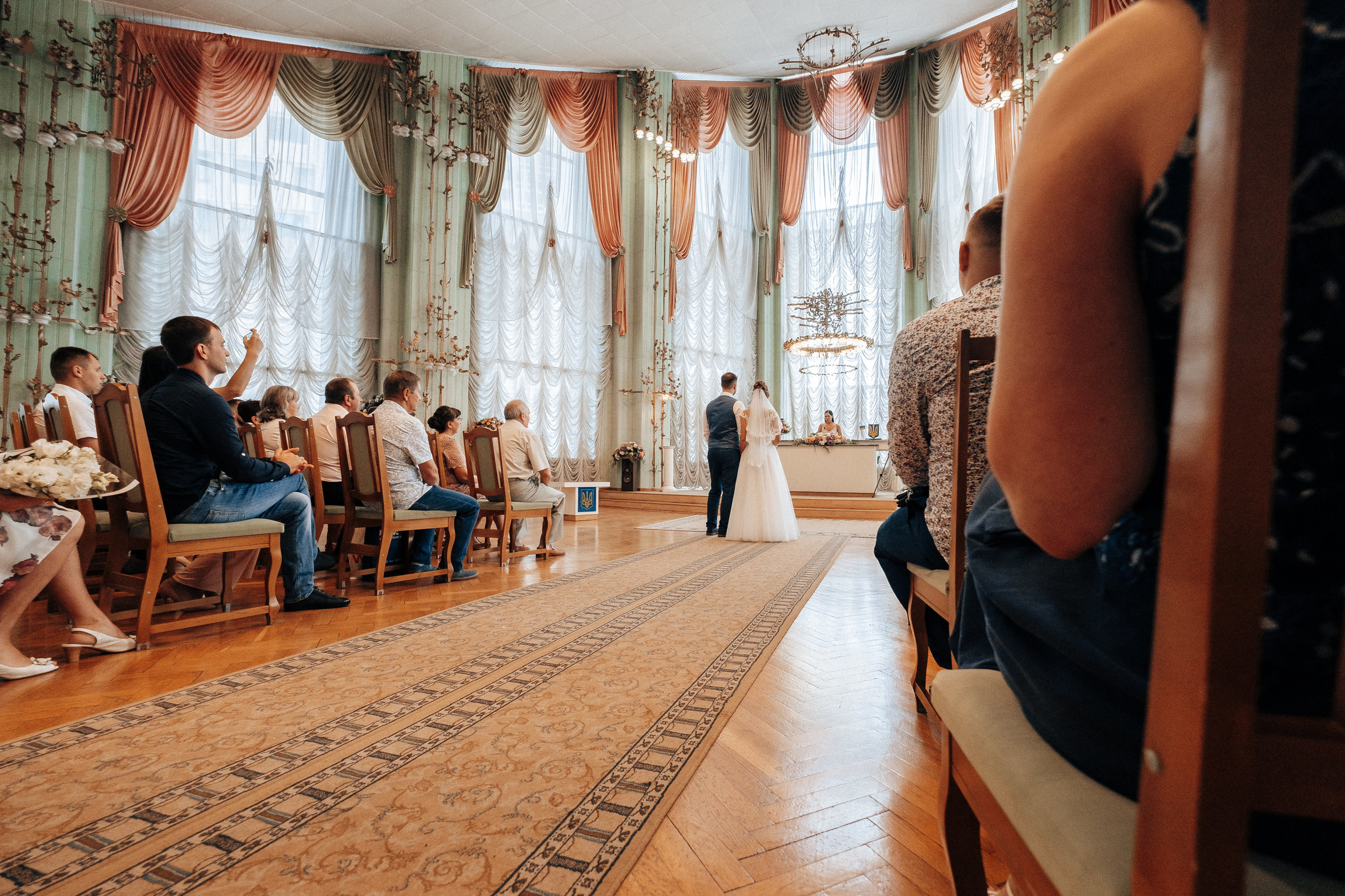 Wedding photographer videographer Vancouver BC. Ivan Skufinsky — wedding and family photographer in Vancouver