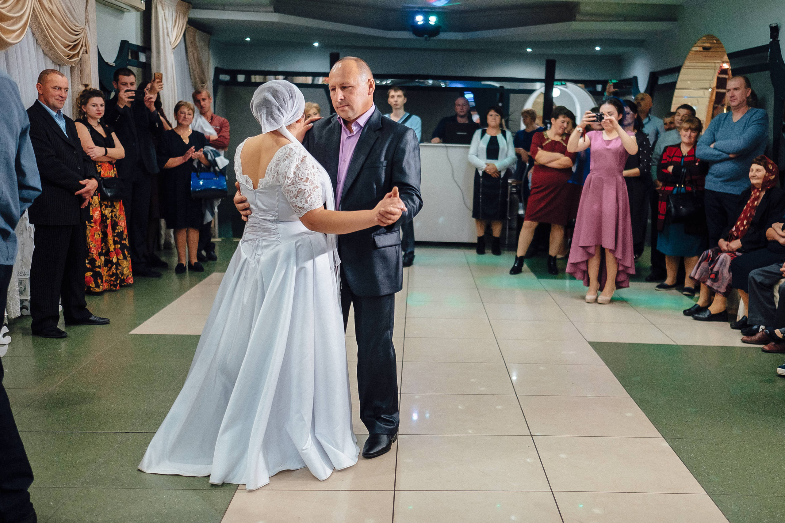 13.09.2018 Wedding Story. Ivan Skufinsky — wedding and family photographer in Vancouver