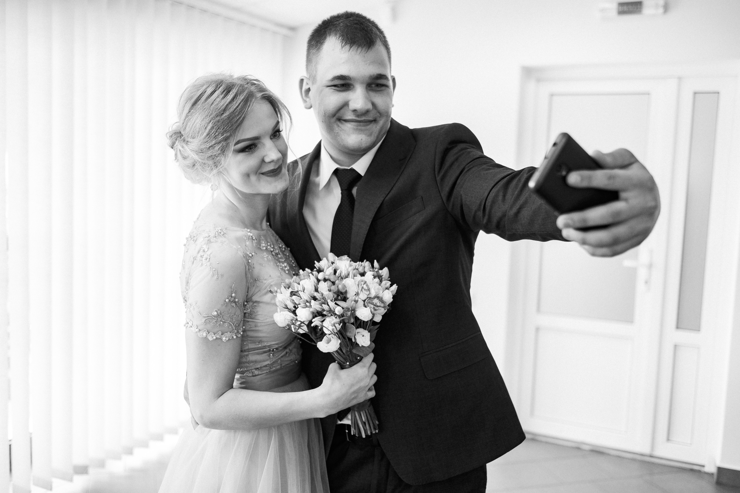 Аретм+Надежда 18.08.2018  Буча. Ivan Skufinsky — wedding and family photographer in Vancouver