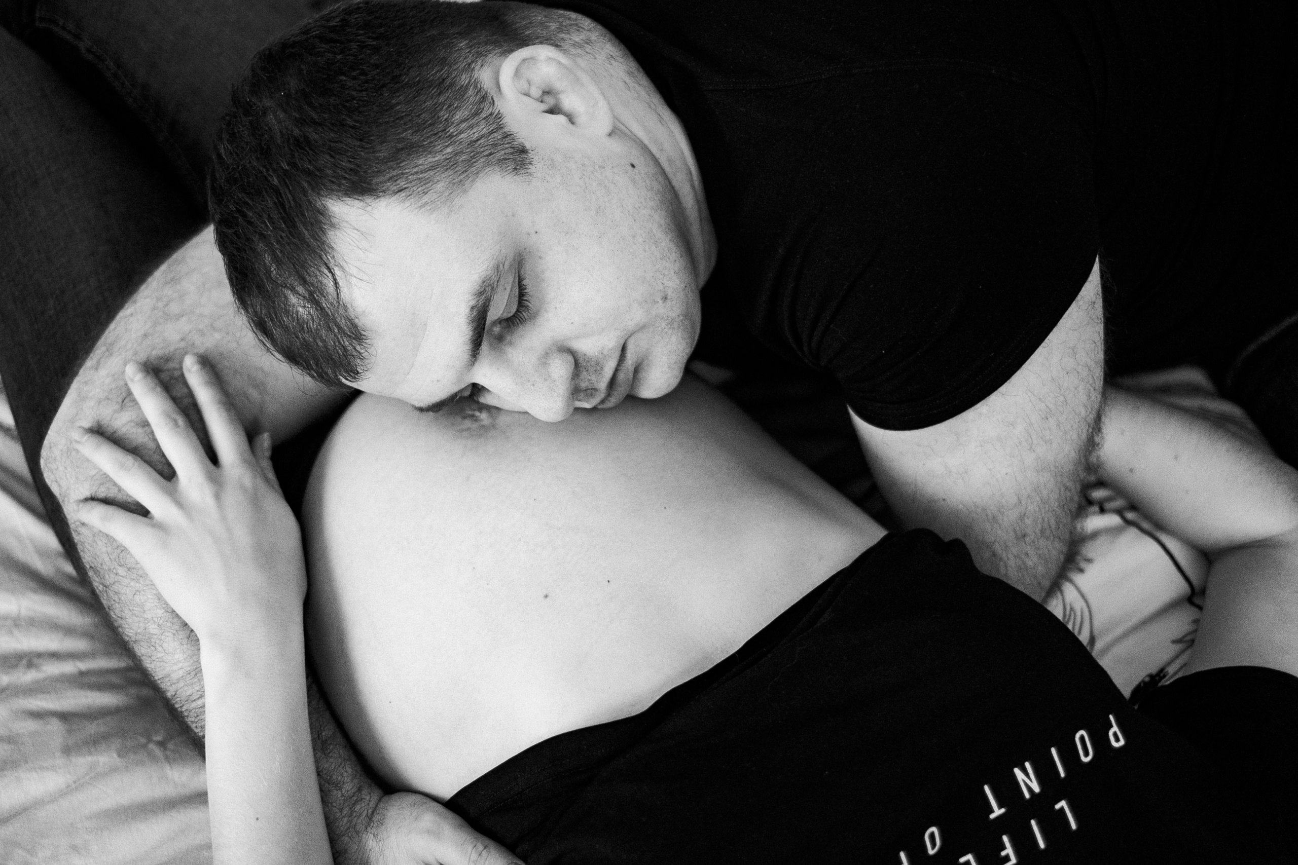 Марина+Андрей+Лиза+Животик. Ivan Skufinsky — wedding and family photographer in Vancouver