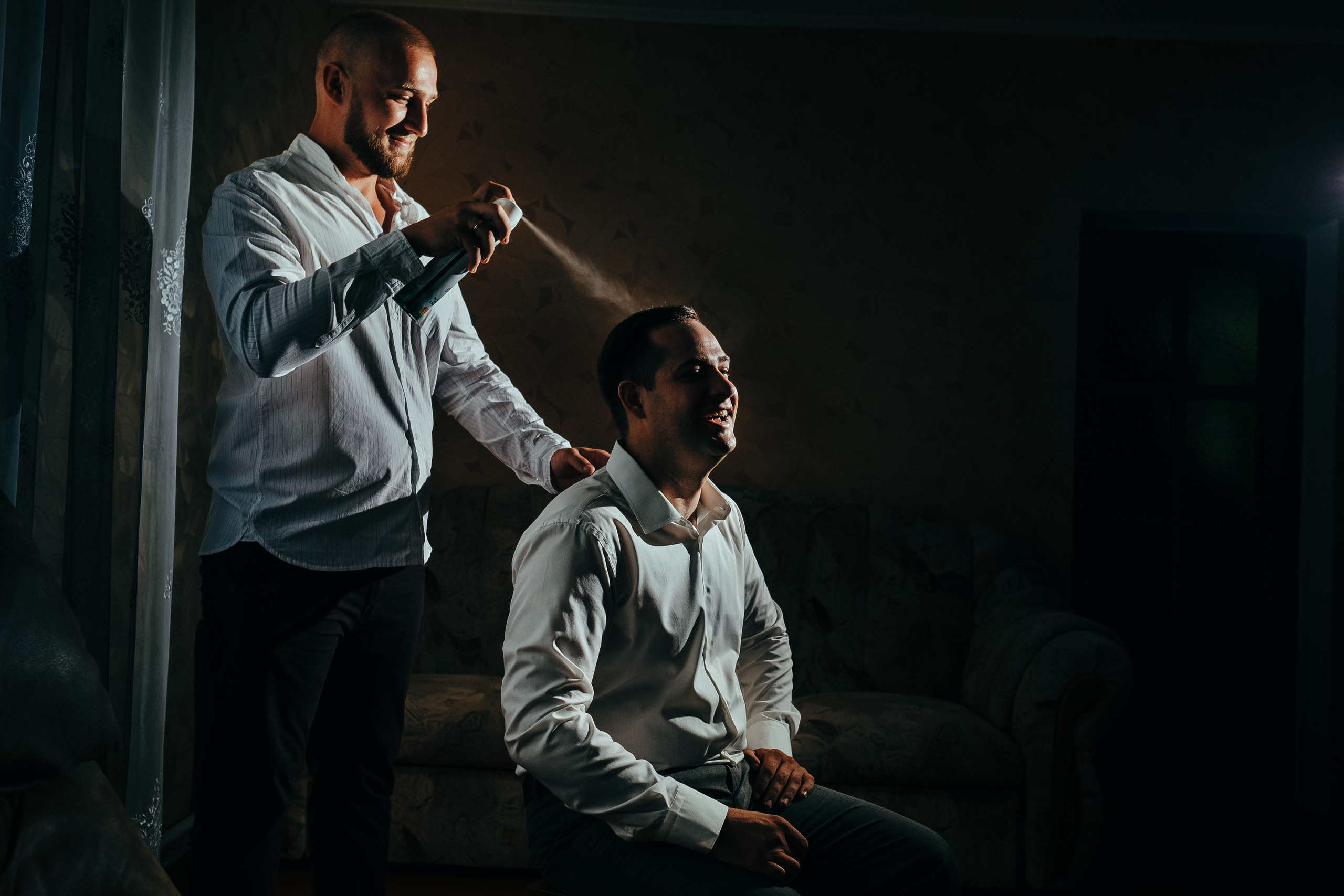 Евгений+Виктория 21.07.2018. Ivan Skufinsky — wedding and family photographer in Vancouver