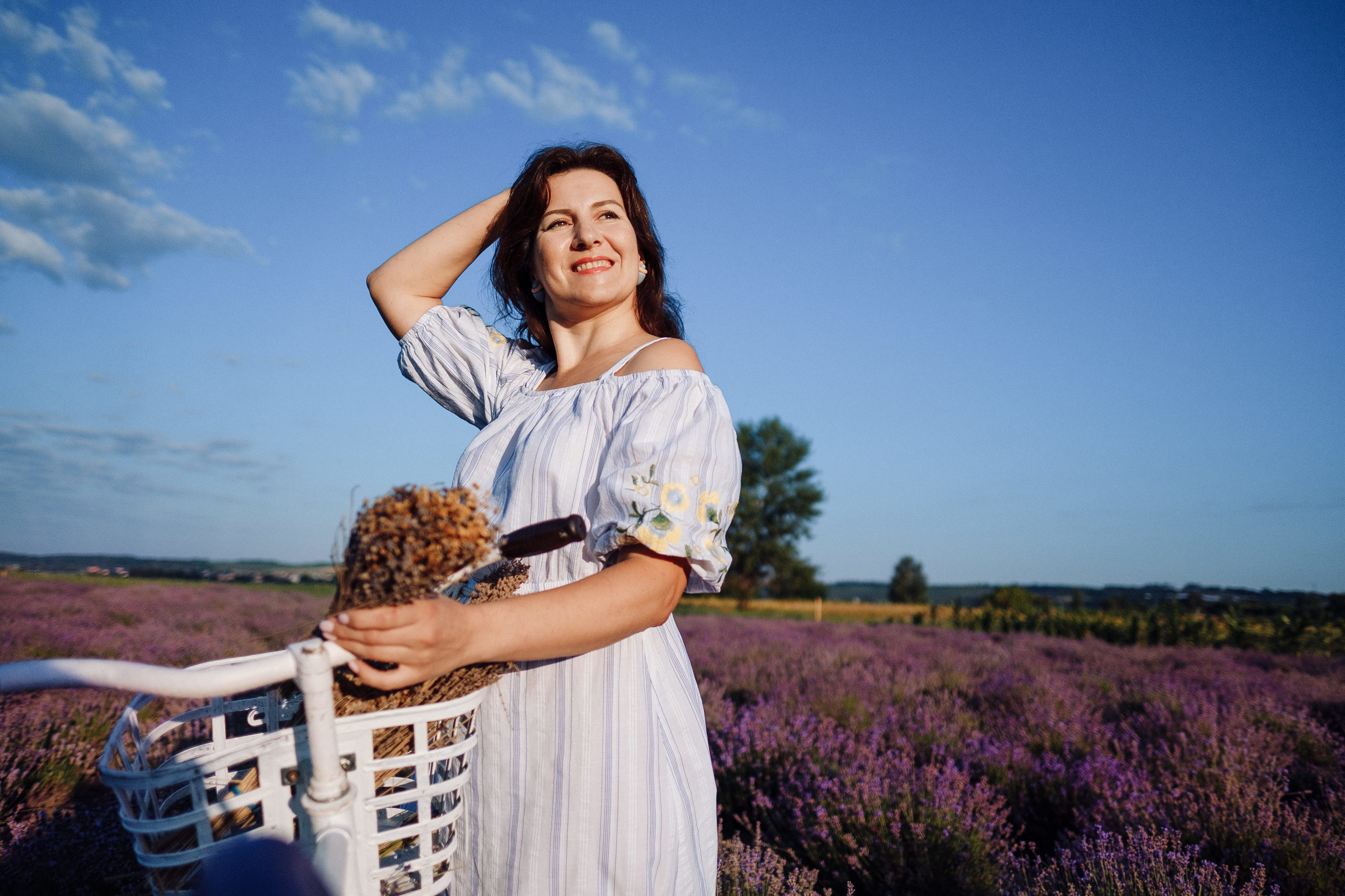 LaVANda. Ivan Skufinsky — wedding and family photographer in Vancouver