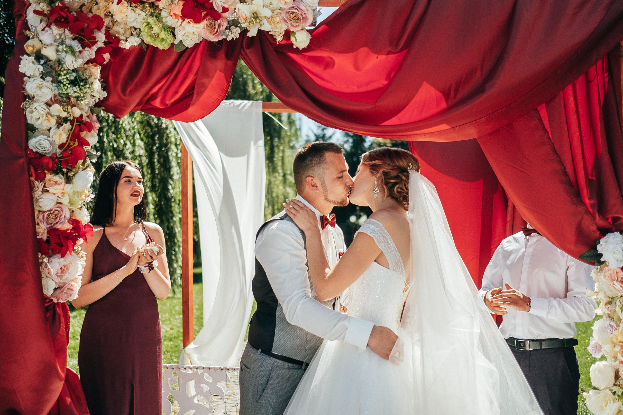 11.08.2018 Богдан+Юля. Ivan Skufinsky — wedding and family photographer in Vancouver