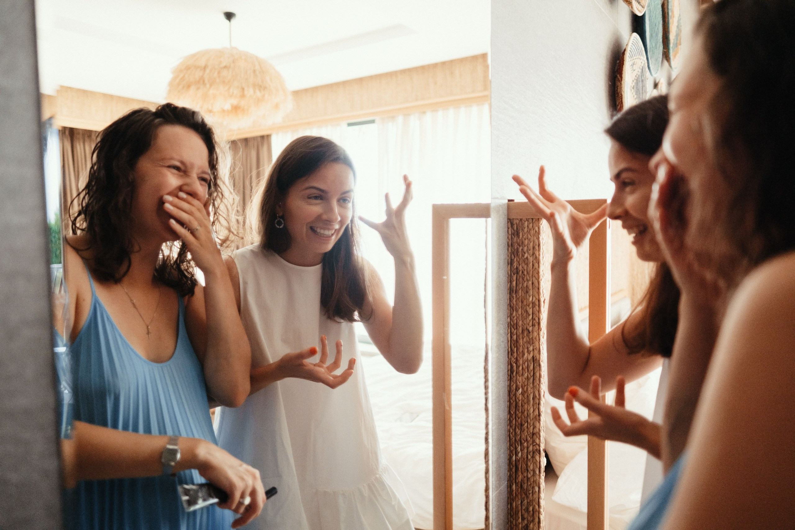 Cheshme. Wedding Story. Ivan Skufinsky — wedding and family photographer in Vancouver