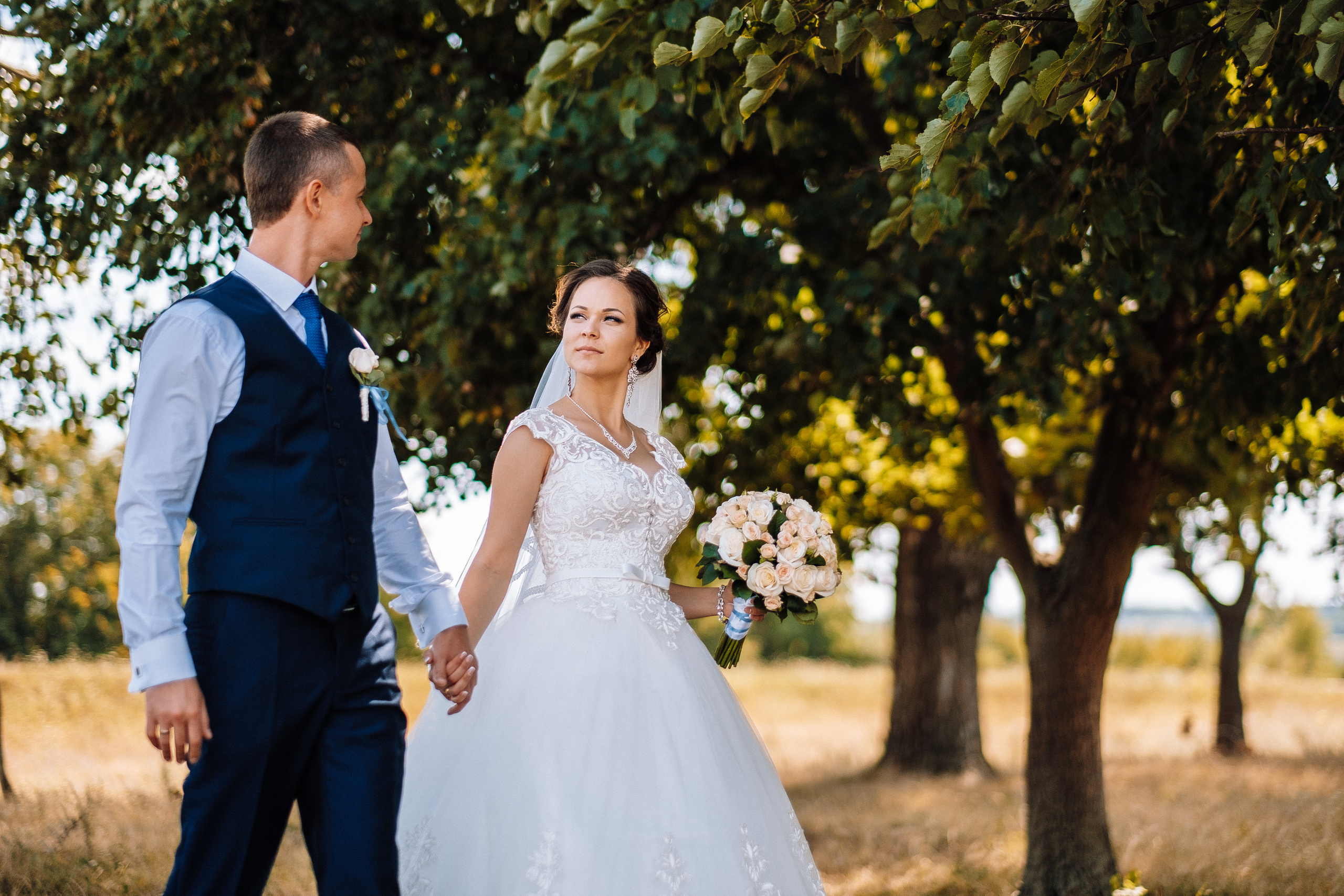 Свадьба 10.08.2019. Ivan Skufinsky — wedding and family photographer in Vancouver