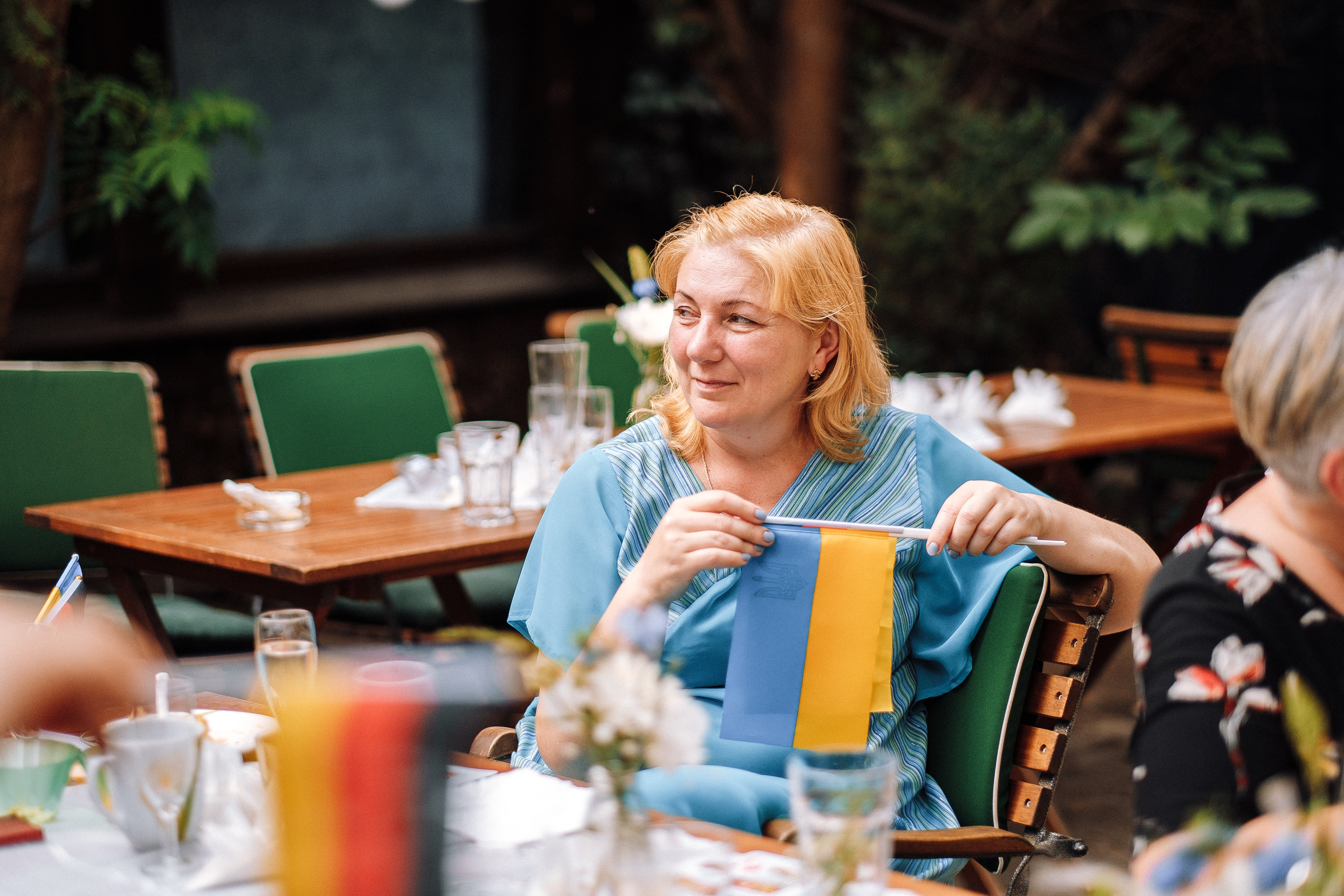 BERLIN Wedding Story. Ivan Skufinsky — wedding and family photographer in Vancouver