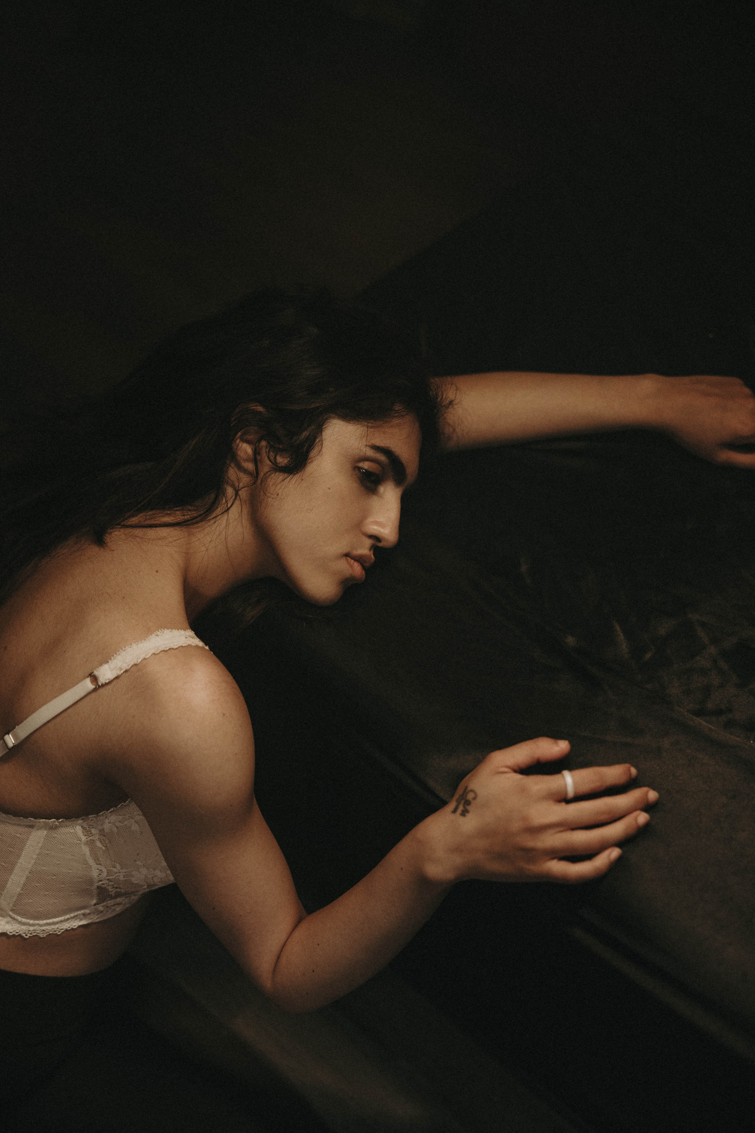 Mojgan. Ivan Skufinsky — wedding and family photographer in Vancouver